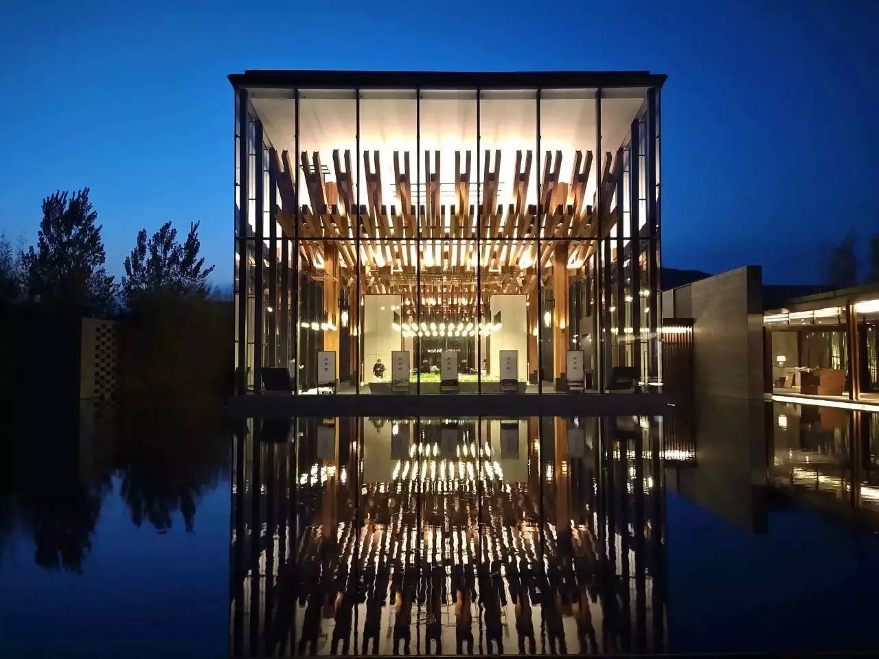 徐州万科未来城售楼处-9