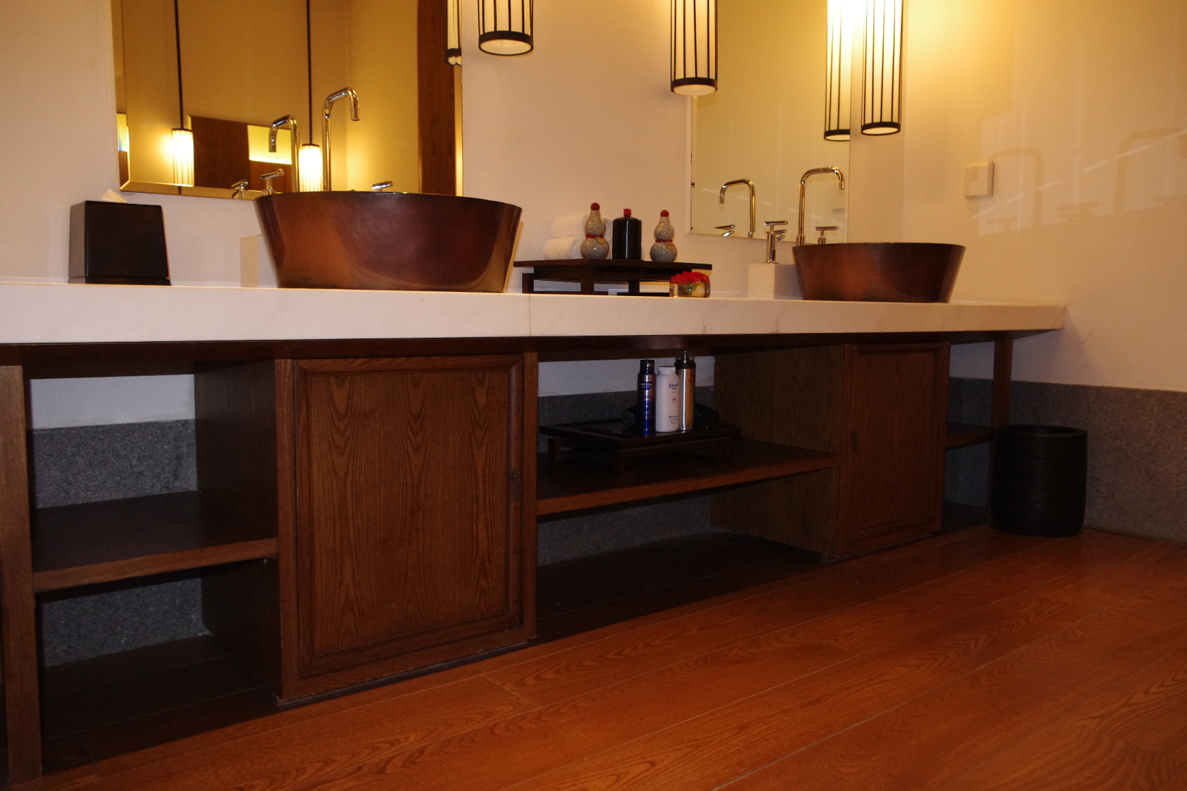 Jaya 北京安曼颐和酒店-4-11