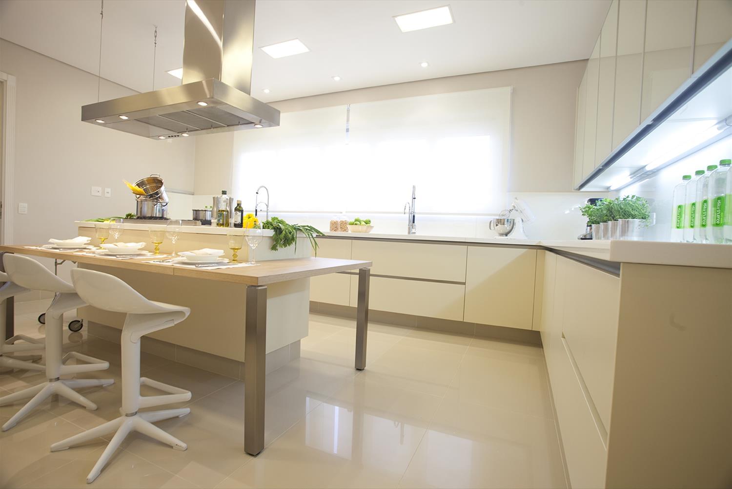 鱼刺设计 · Chopin 的奢华住宅艺术-10