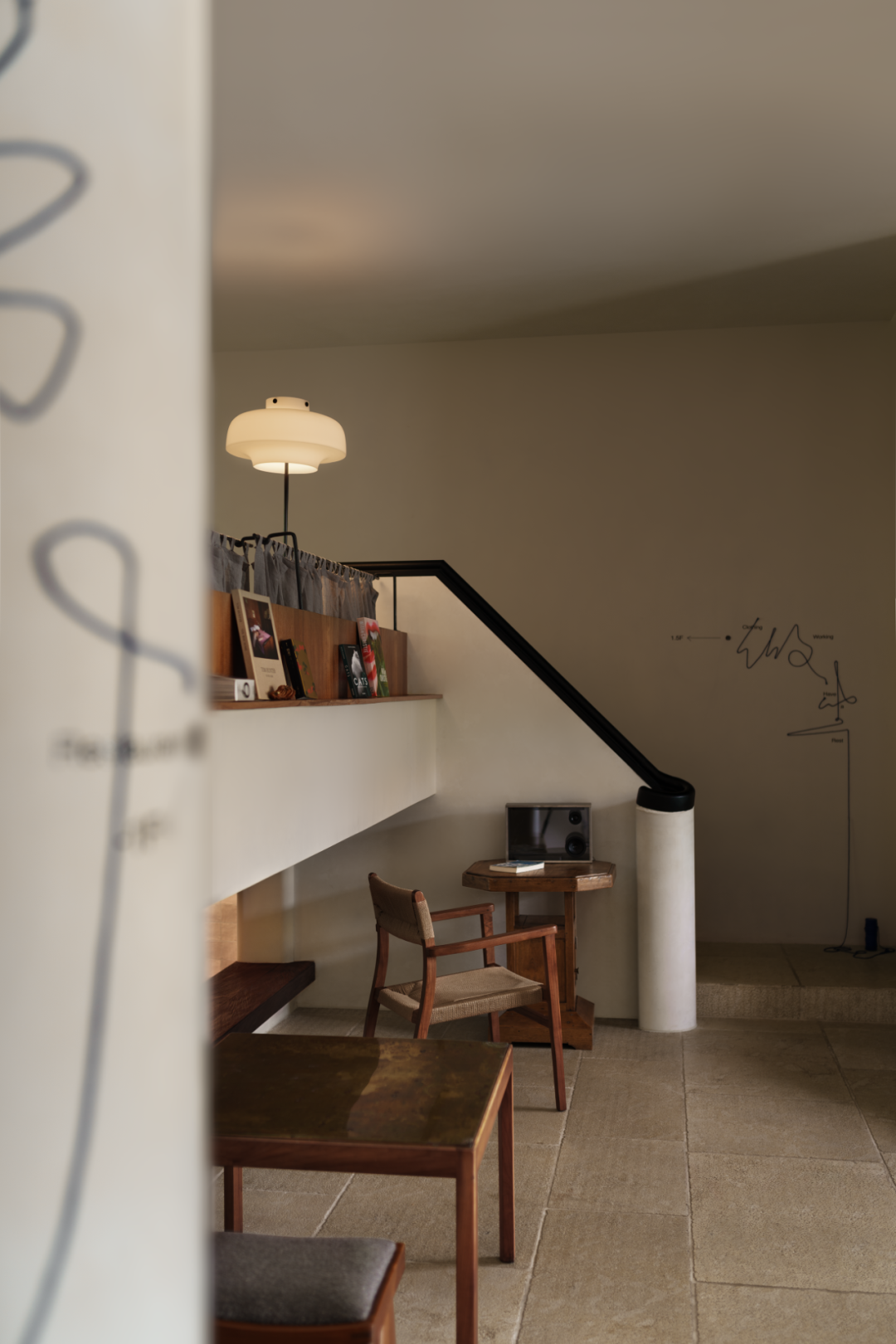 相上丨Ladésee工作室：向外生长，在公共与非公共之间-92