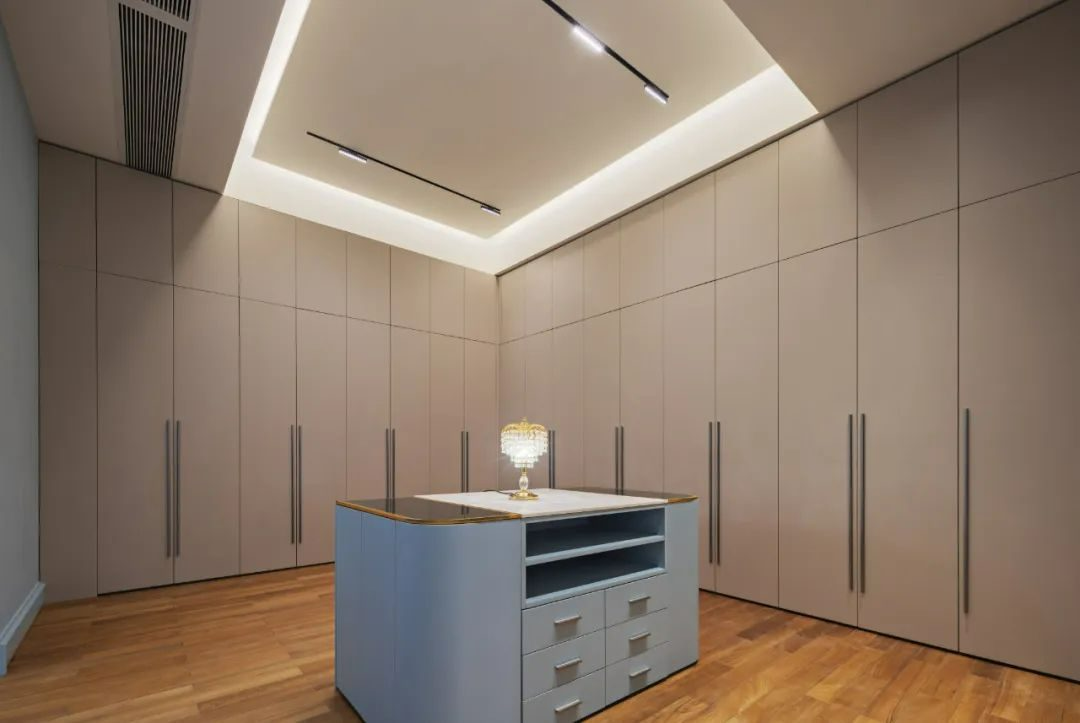 广州金海岸梓园别墅丨中国广州丨深圳众合设计顾问有限公司-38