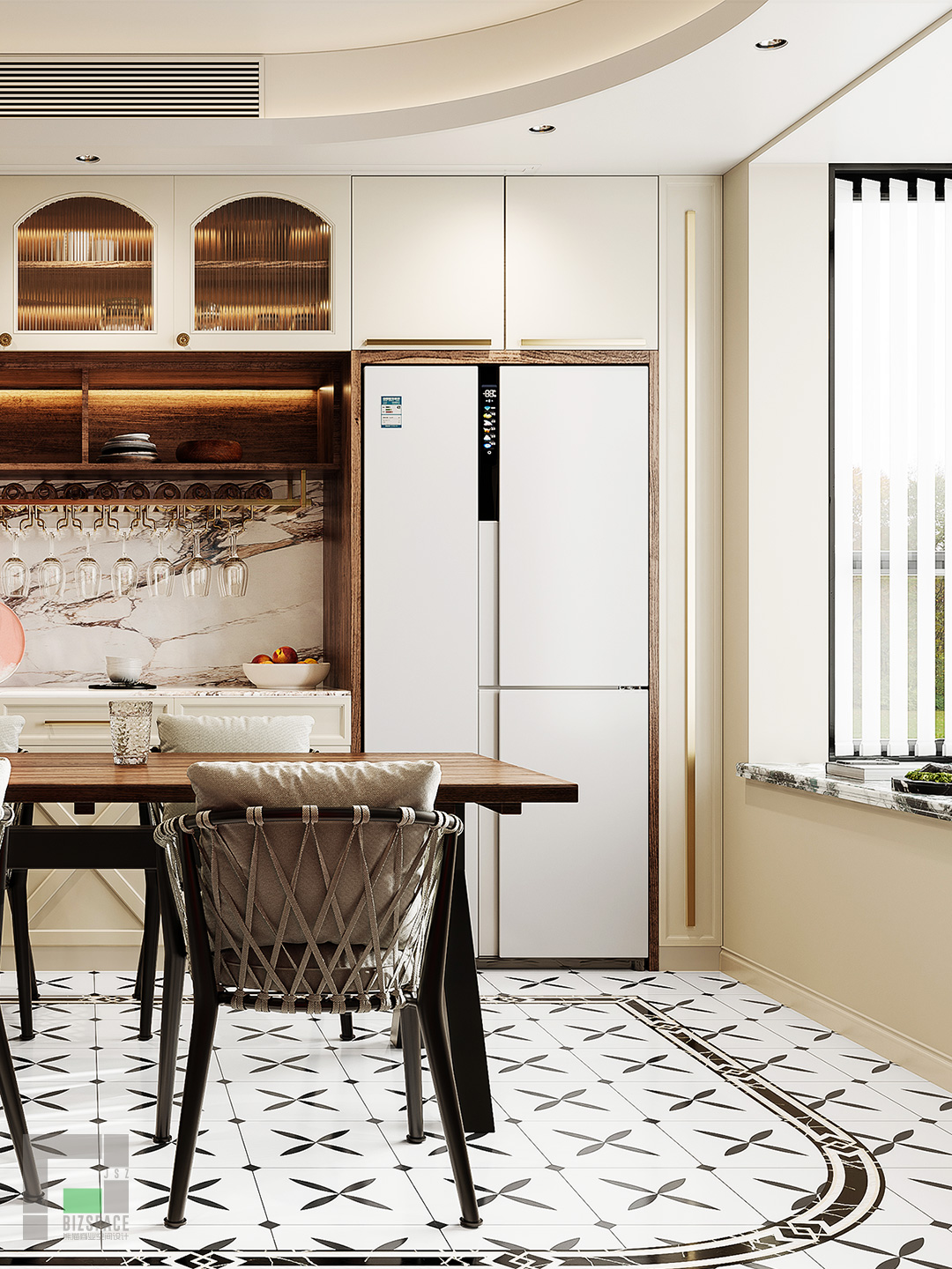 Small apartment project in Changzhou-4