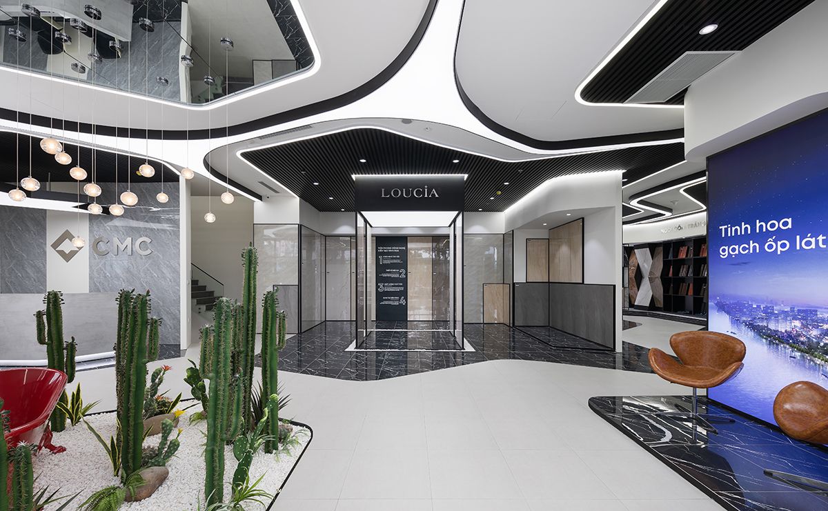 画廊 CMC 瓷砖-13