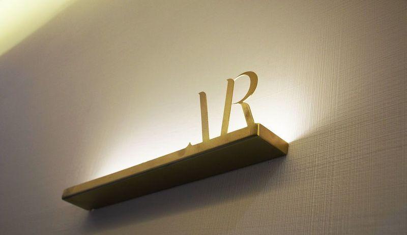 杭州麦瑞婚礼策划办公室，创意错位空间设计-9