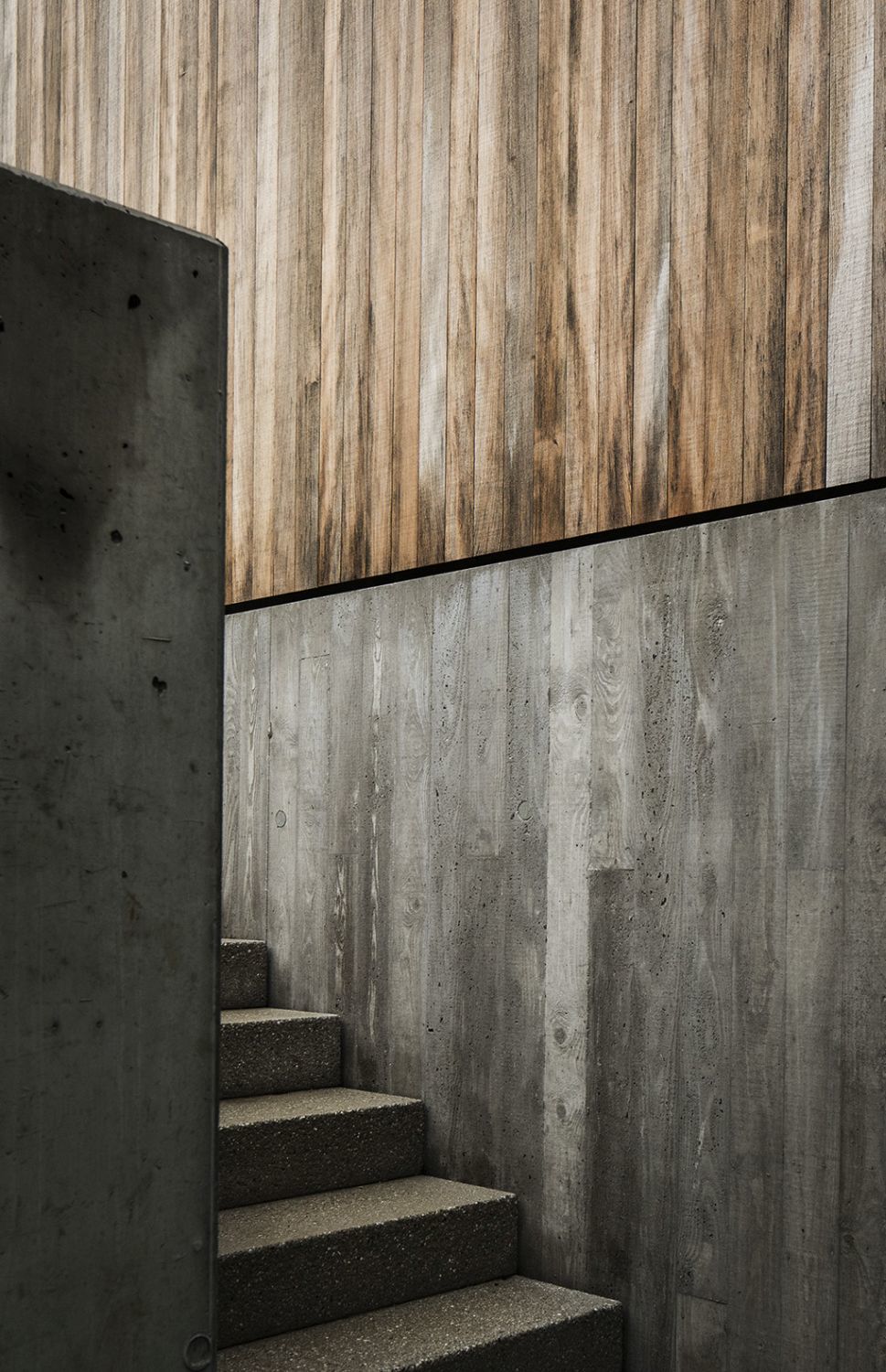 奥地利极简主义住宅“多普勒豪斯·特劳斯纳”-10