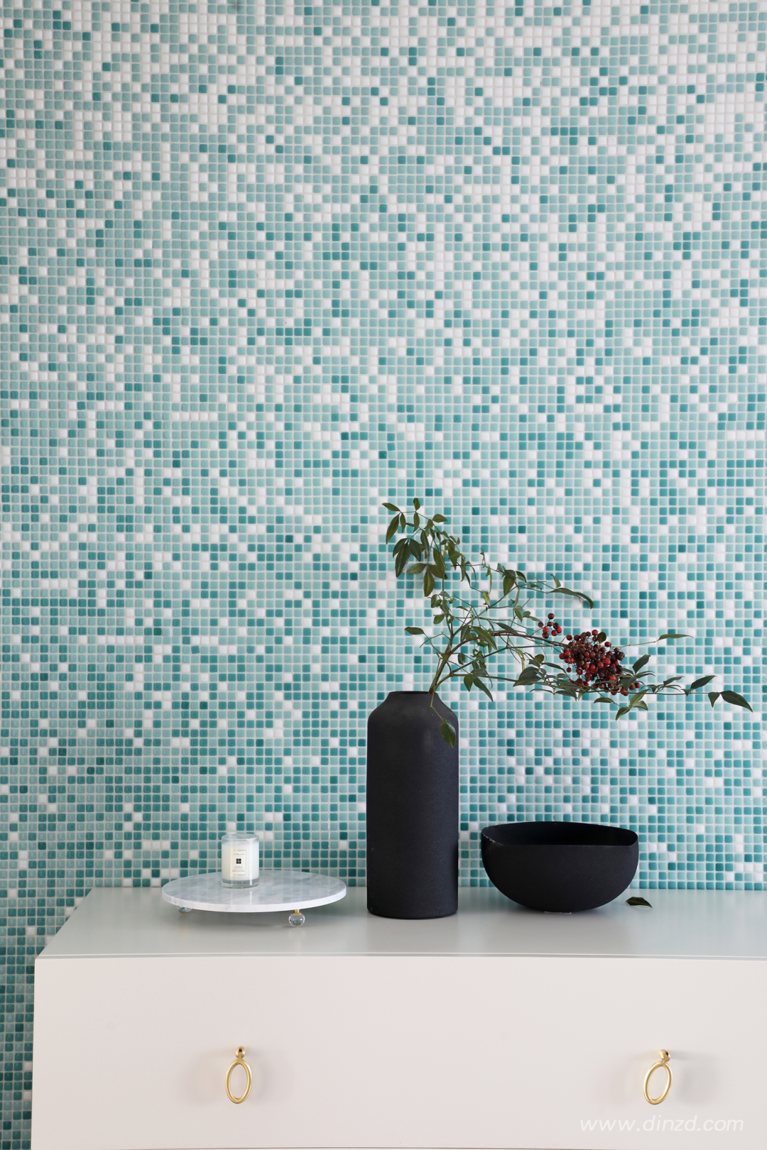 圆舞曲丨中国厦门丨AWORLD DESIGN·一兀设计-63