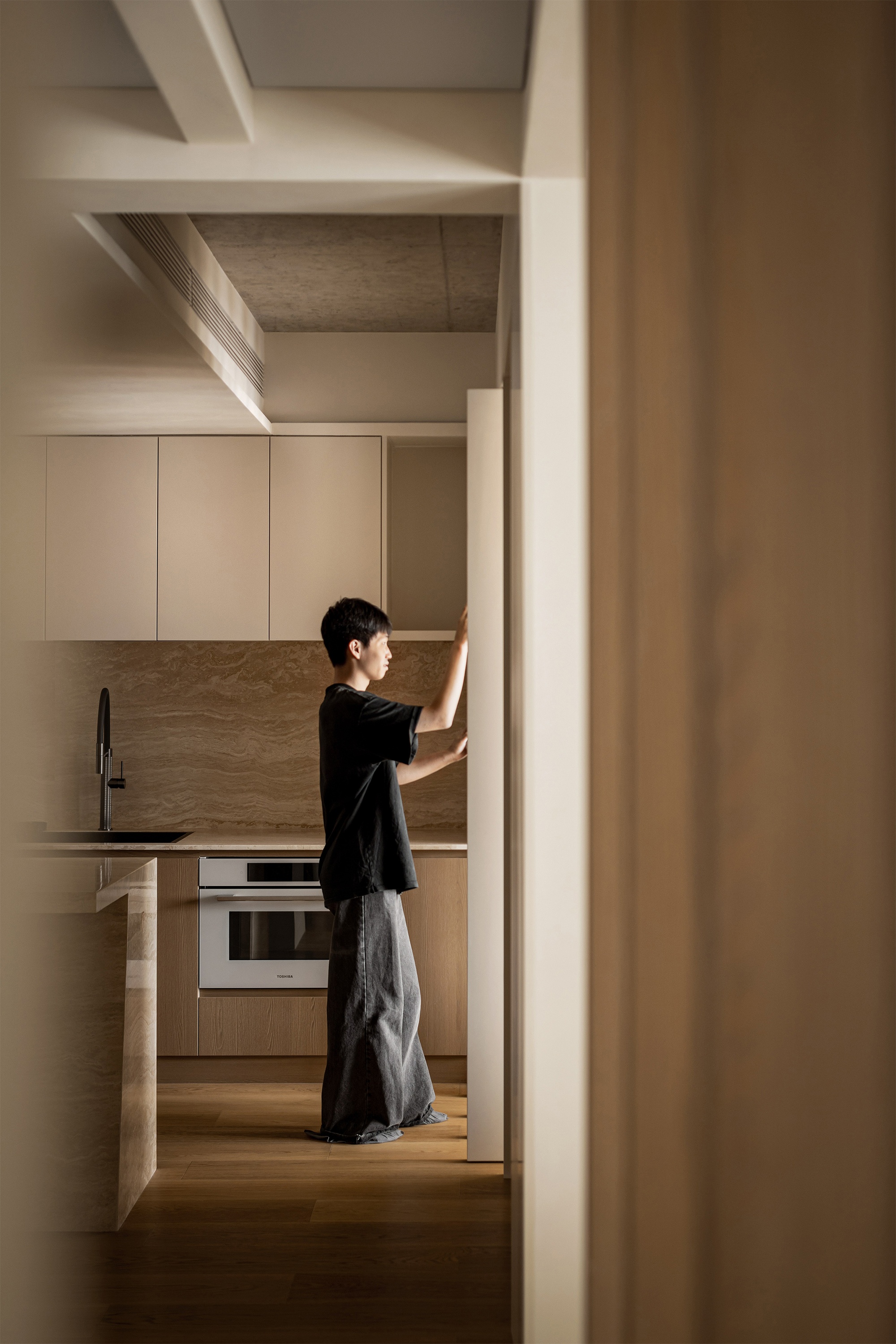 独游万象之境丨三仕三已设计-29