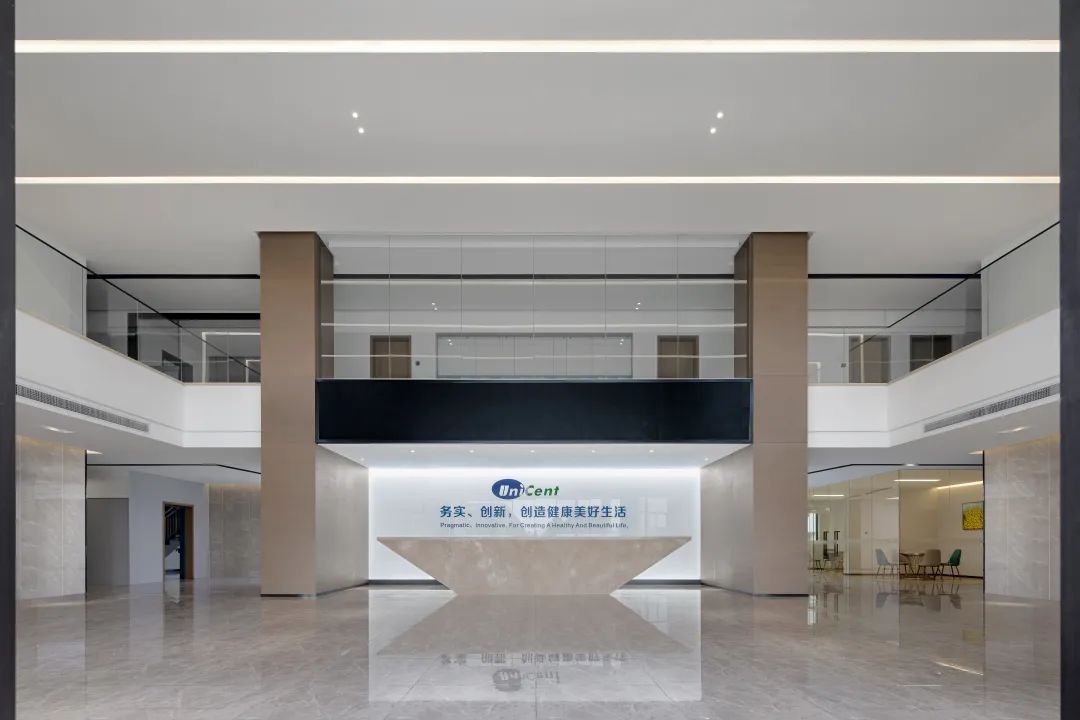 苏州中联药企办公楼设计丨中国苏州丨UDstudio-28