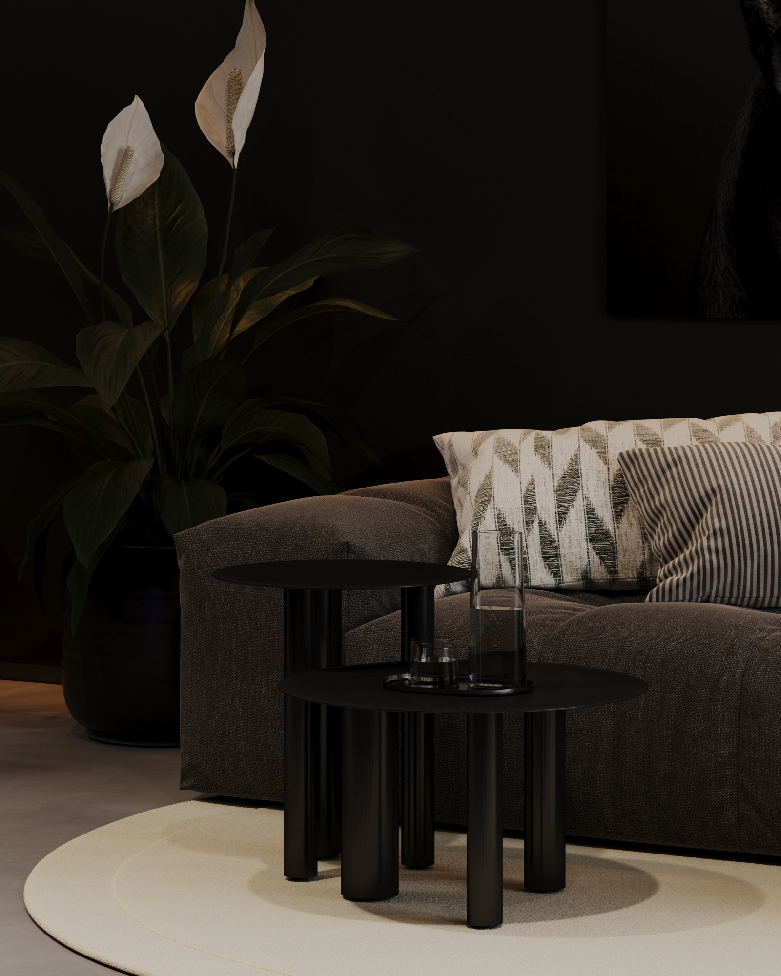 基辅现代公寓丨乌克兰基辅丨Bodes studio-22