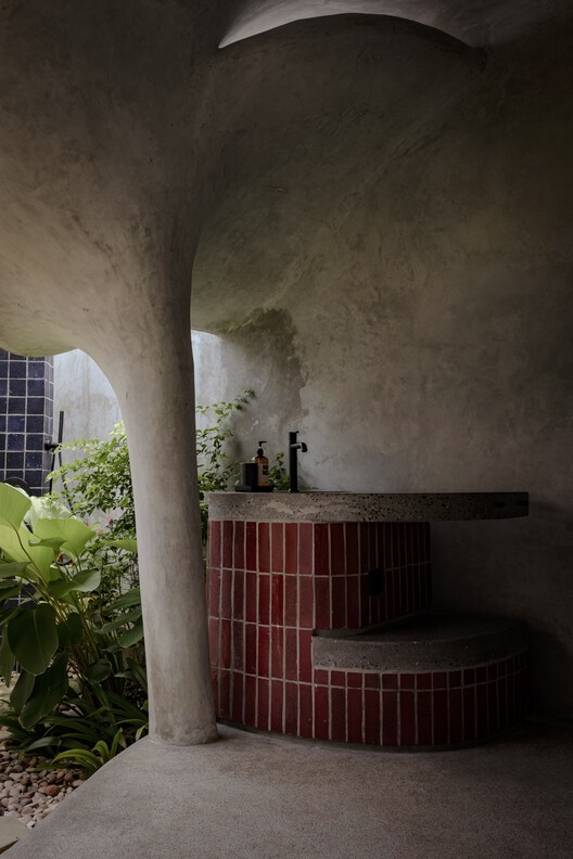 Villas Bandido Bali - La Lourdes & La Matilde / Javi Diaz | ArchDaily en Español-79