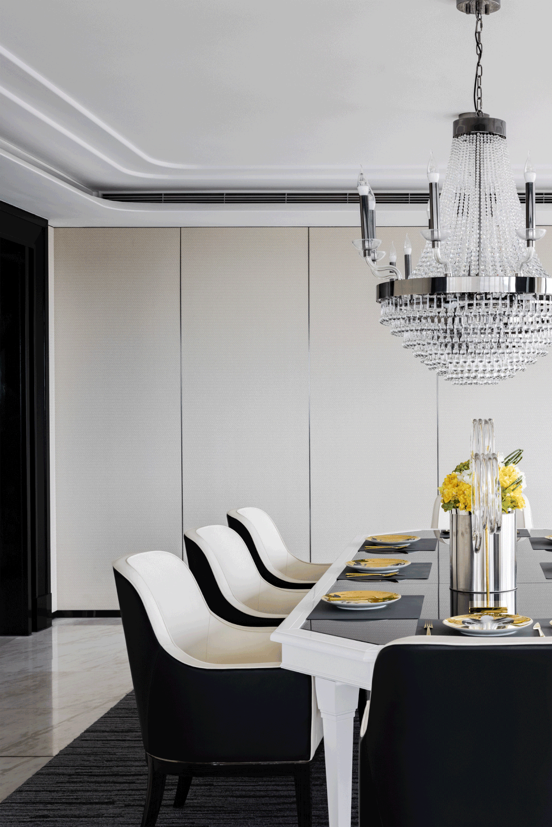 北京三里屯一号奢华公寓-236