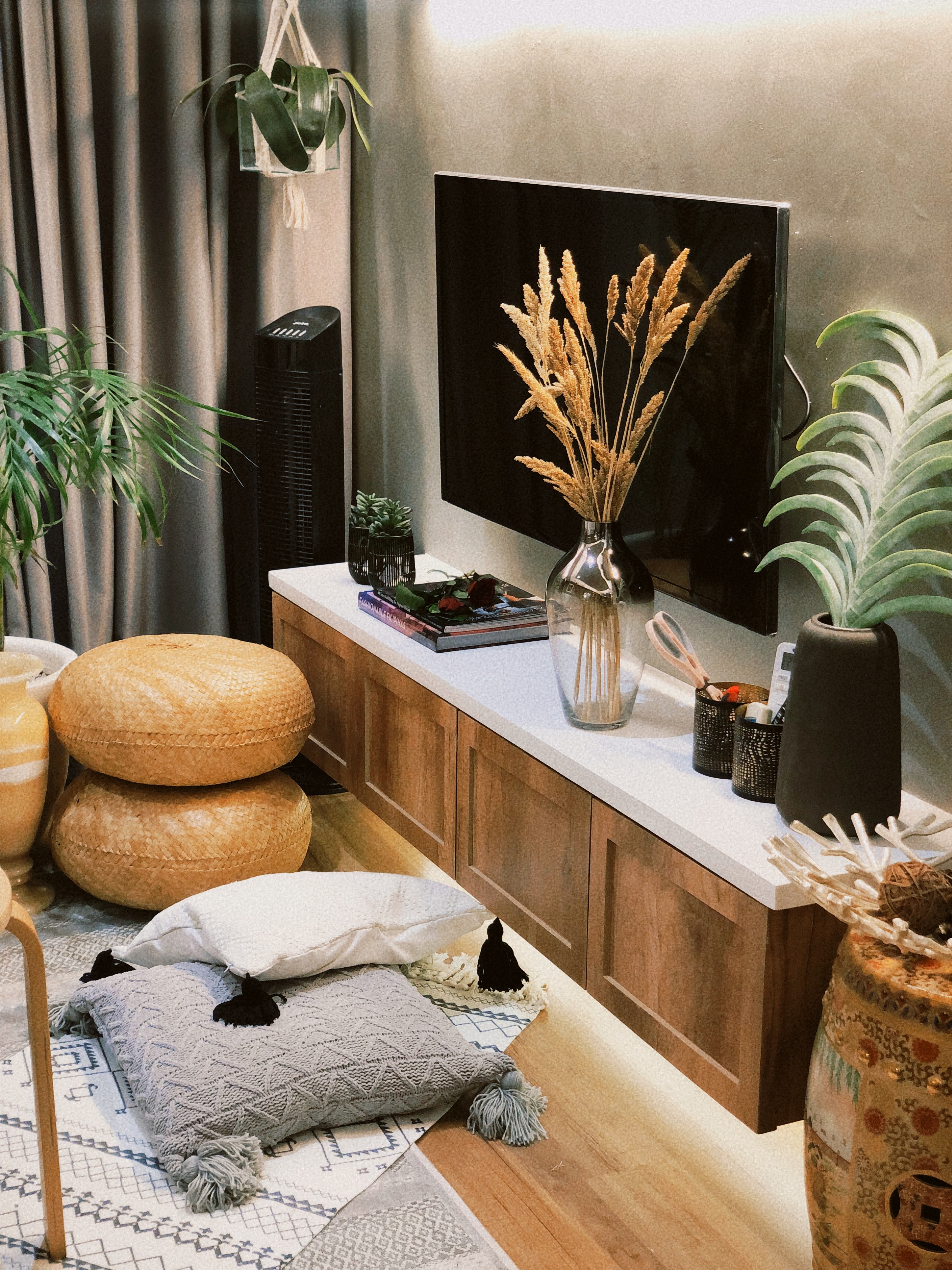 Project Styling & Interior Preview at Lerato, Makati-2