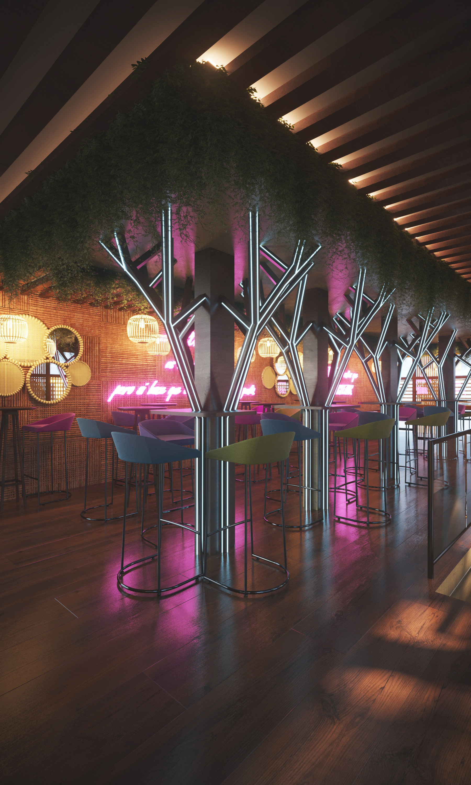 餐厅酒吧市场-6