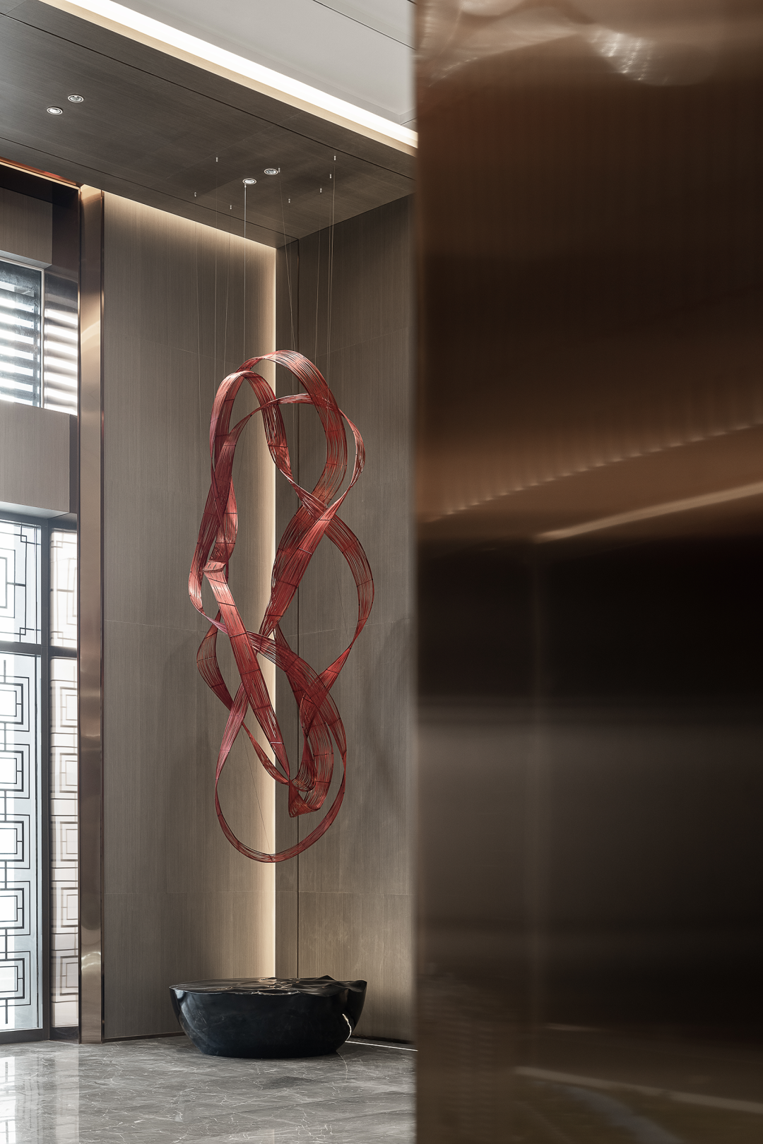 江苏沭阳九宸府销售中心丨中国宿迁丨元禾大千-11