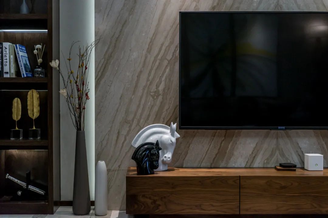 成都雍湖湾破晓之晨光设计丨中国成都丨堇尚悦设计-6