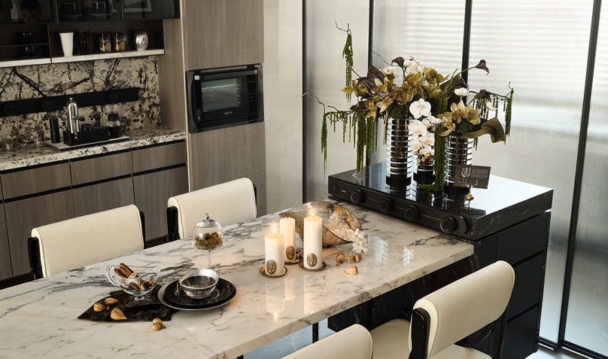 杭州中海·璞翠云集丨中国杭州丨深圳共向美学-15