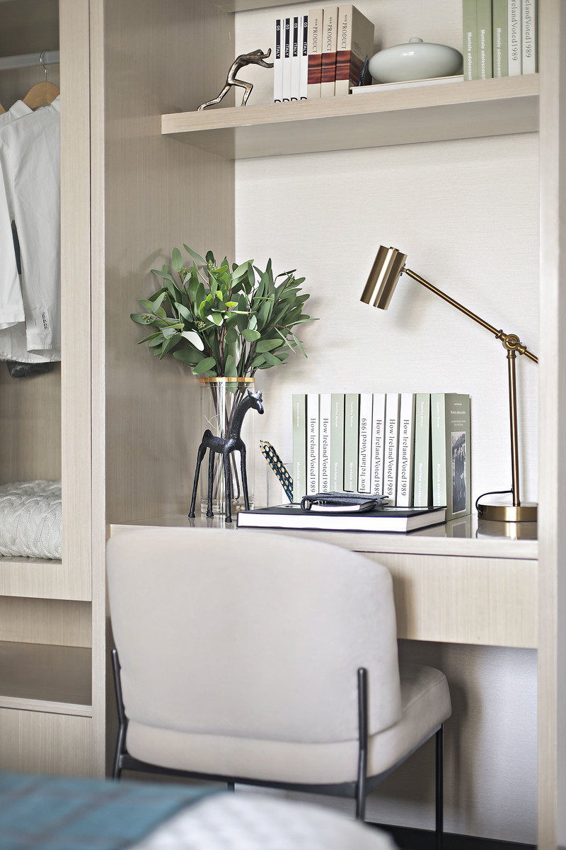 松茂御龙山水花园丨中国云浮-11