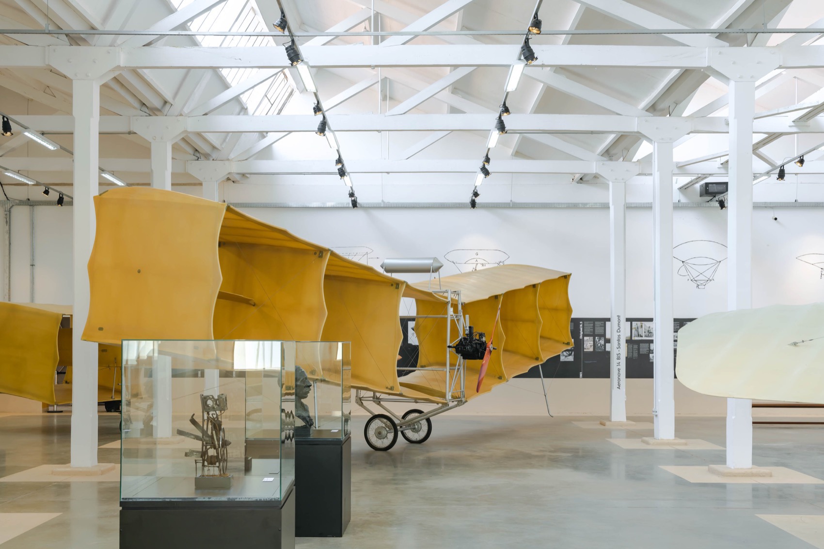 FAMA博物馆丨巴西圣保罗丨KAAN Architecten-29