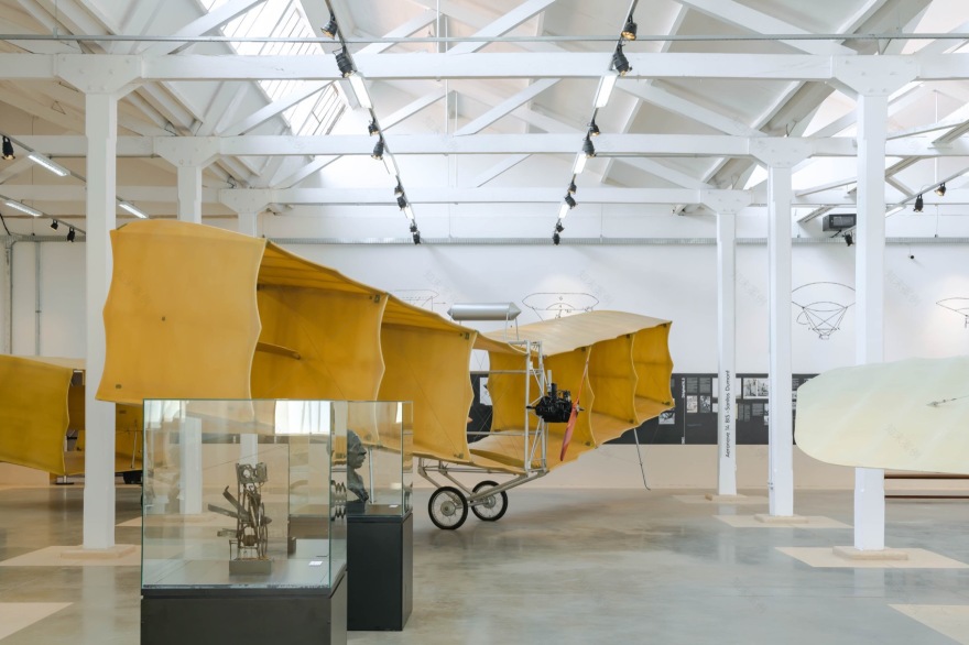 FAMA博物馆丨巴西圣保罗丨KAAN Architecten-29