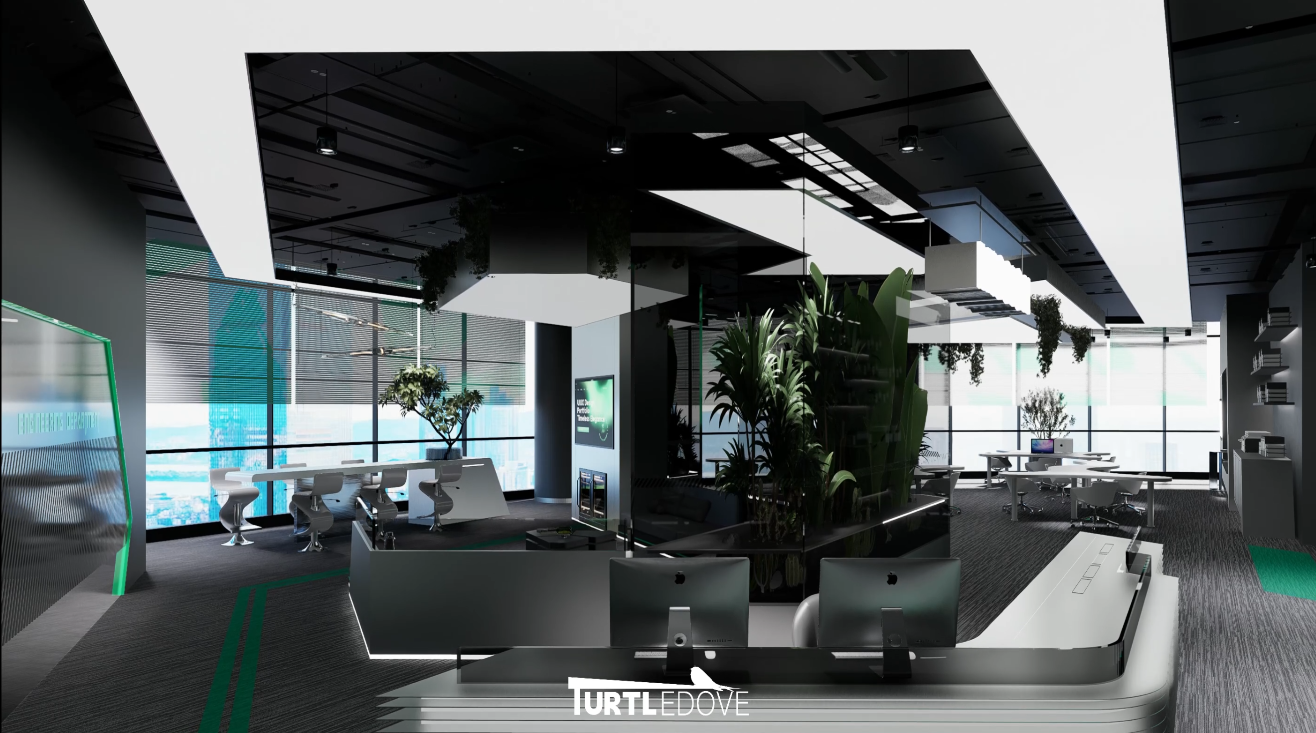 MISSION总部办公室-9