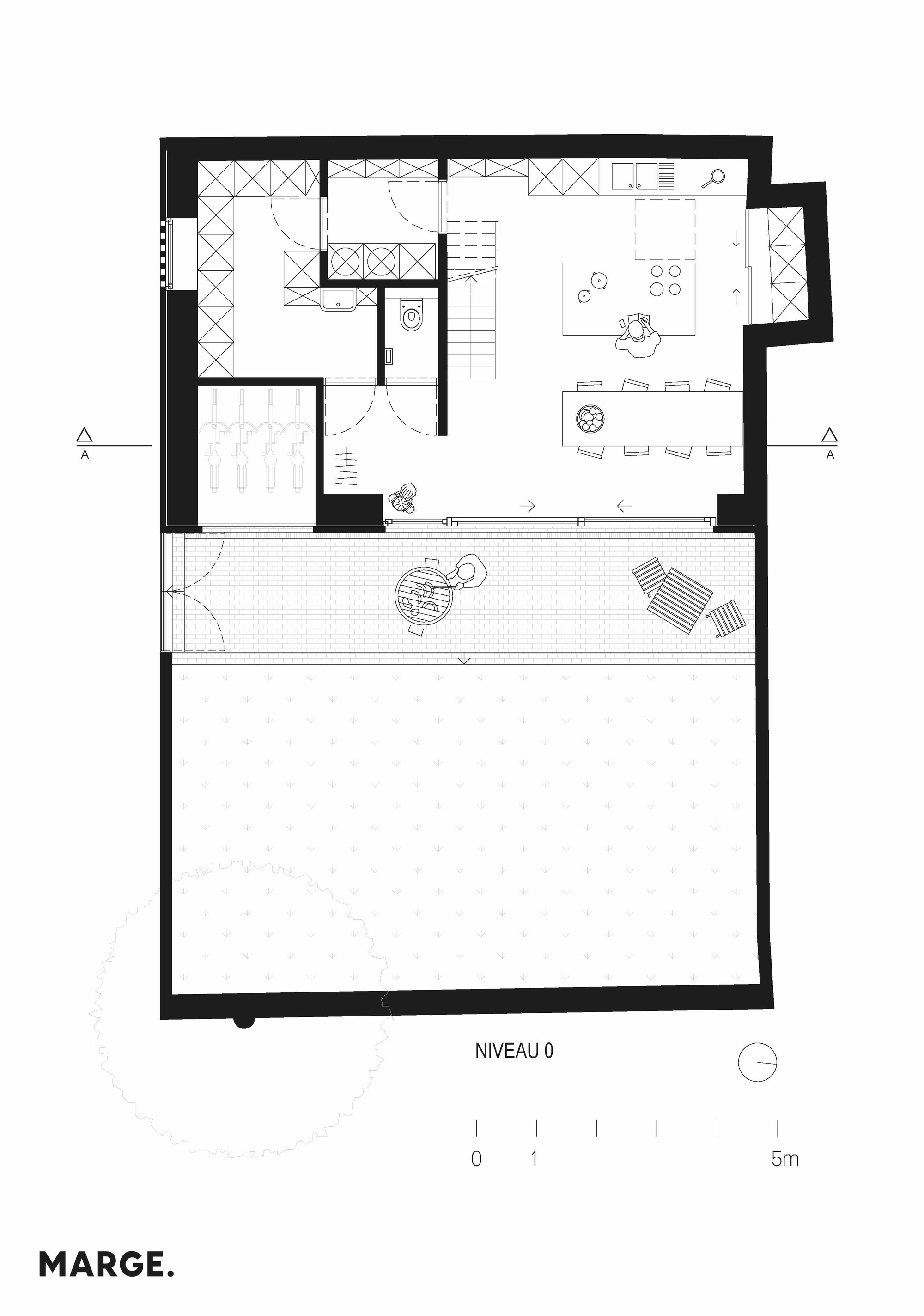 丨比利时丨Marge architecten-16