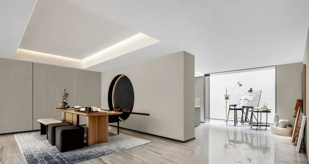 阳光城·京兆府别墅丨中国北京丨梁志天-27