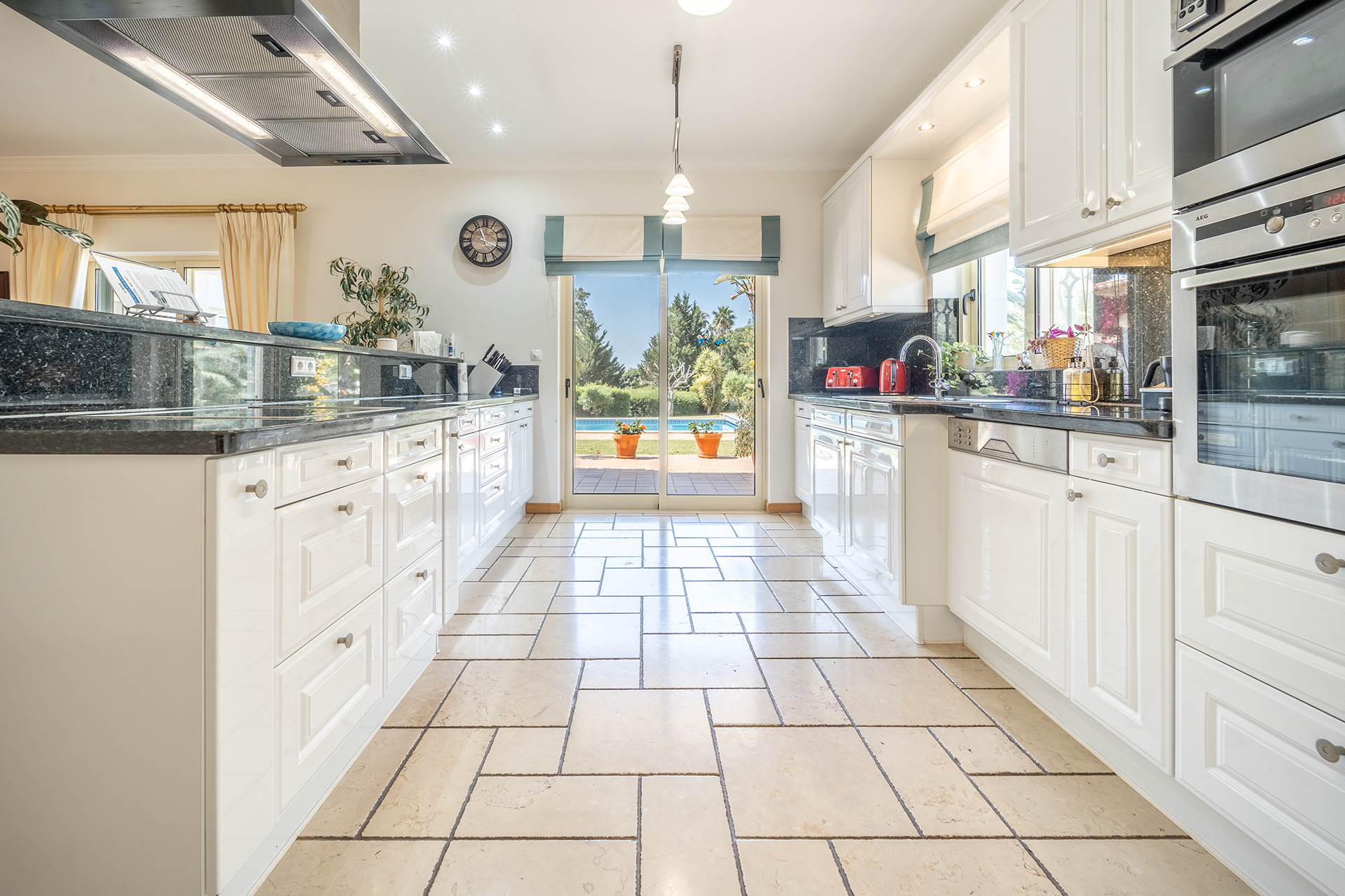 Villa Mapleford-40