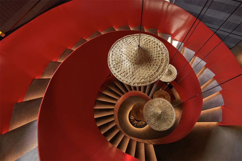 万州小舅母子烤鱼餐厅天生城总店丨中国重庆丨深圳市本来空间艺术设计有限公司-30