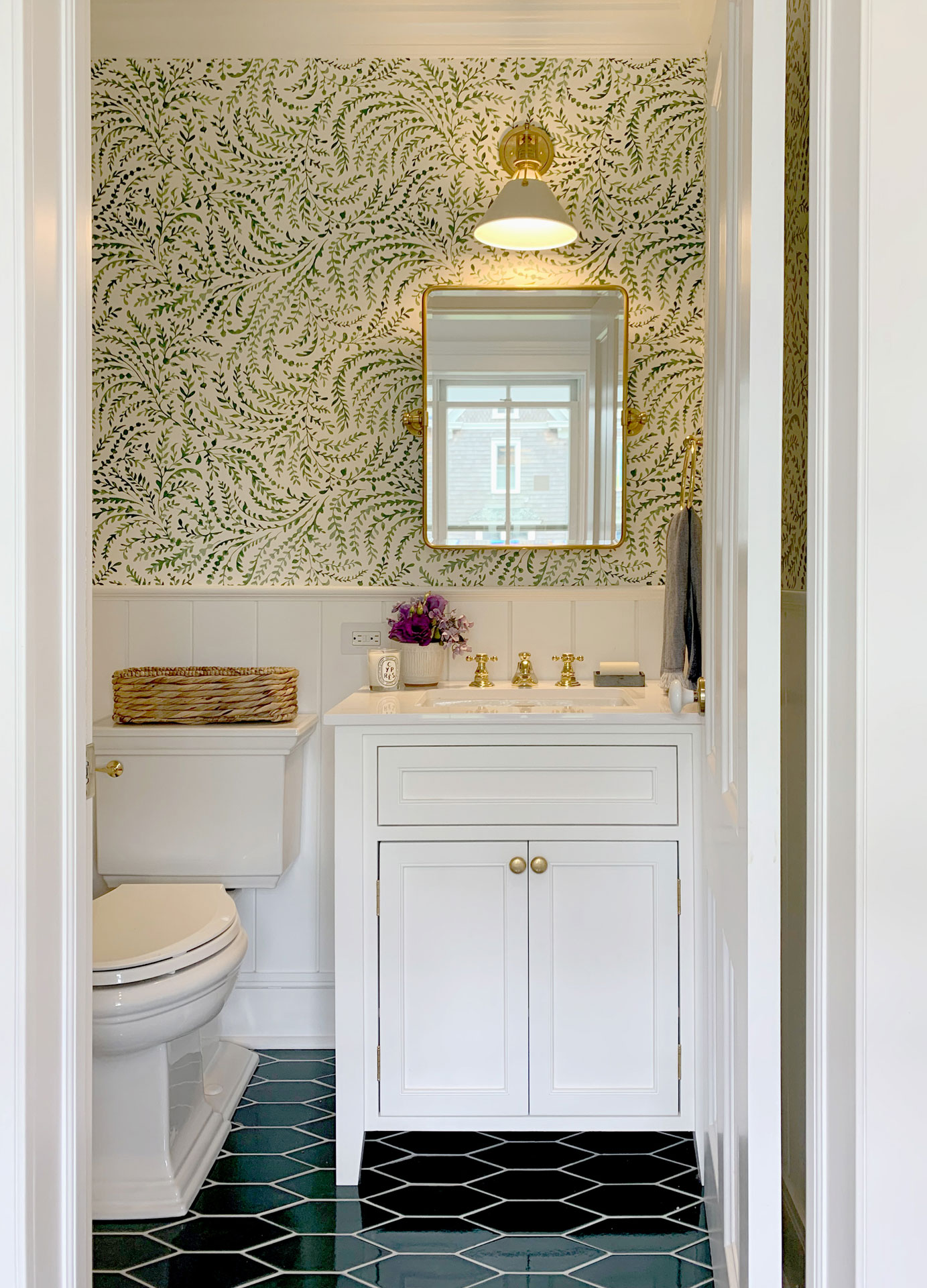 格林波特维多利亚式建筑丨美国纽约-19