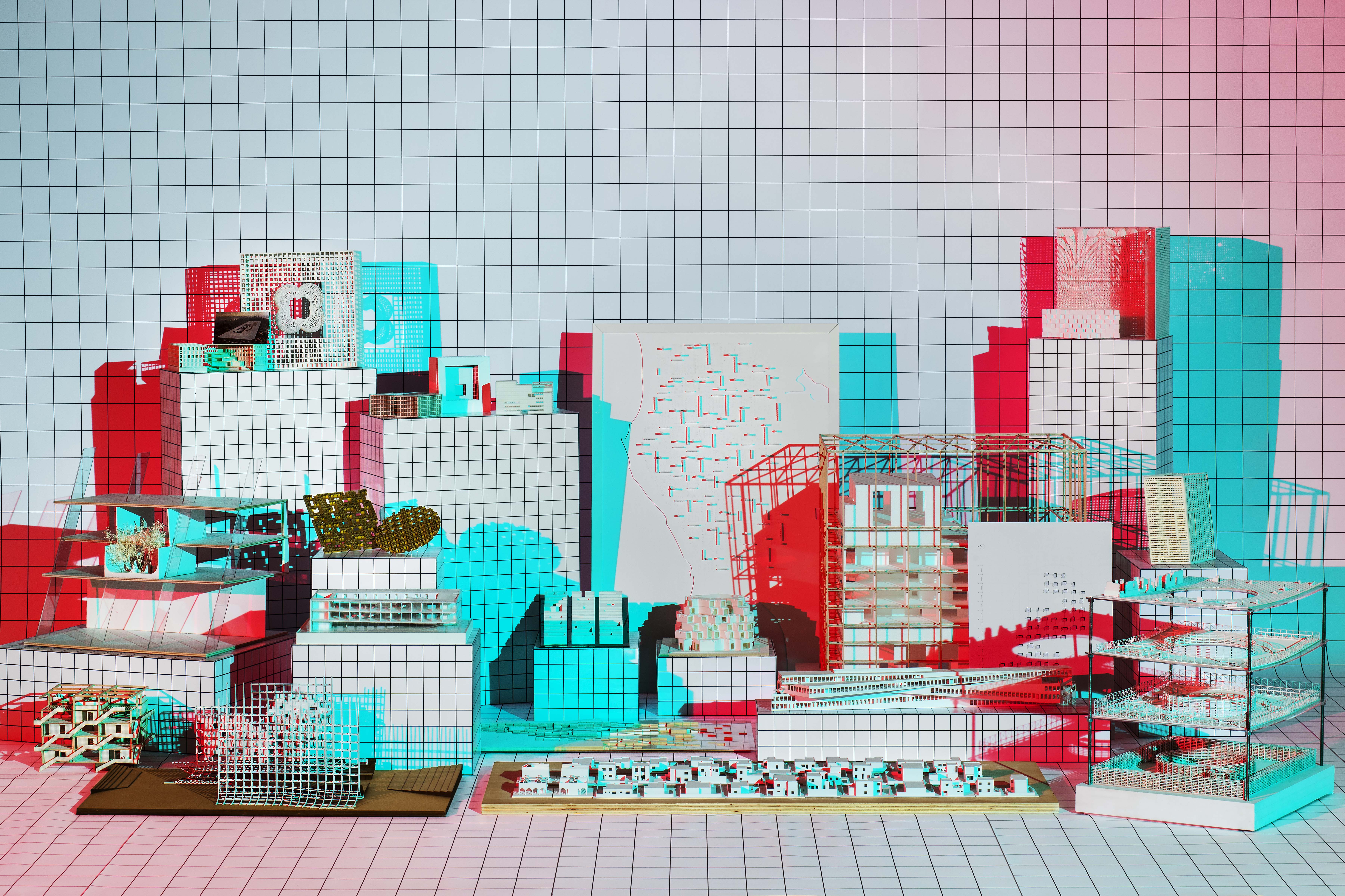 平台：静物（作品） 丨Jennifer Bonner,Patrick K. Herron等-20