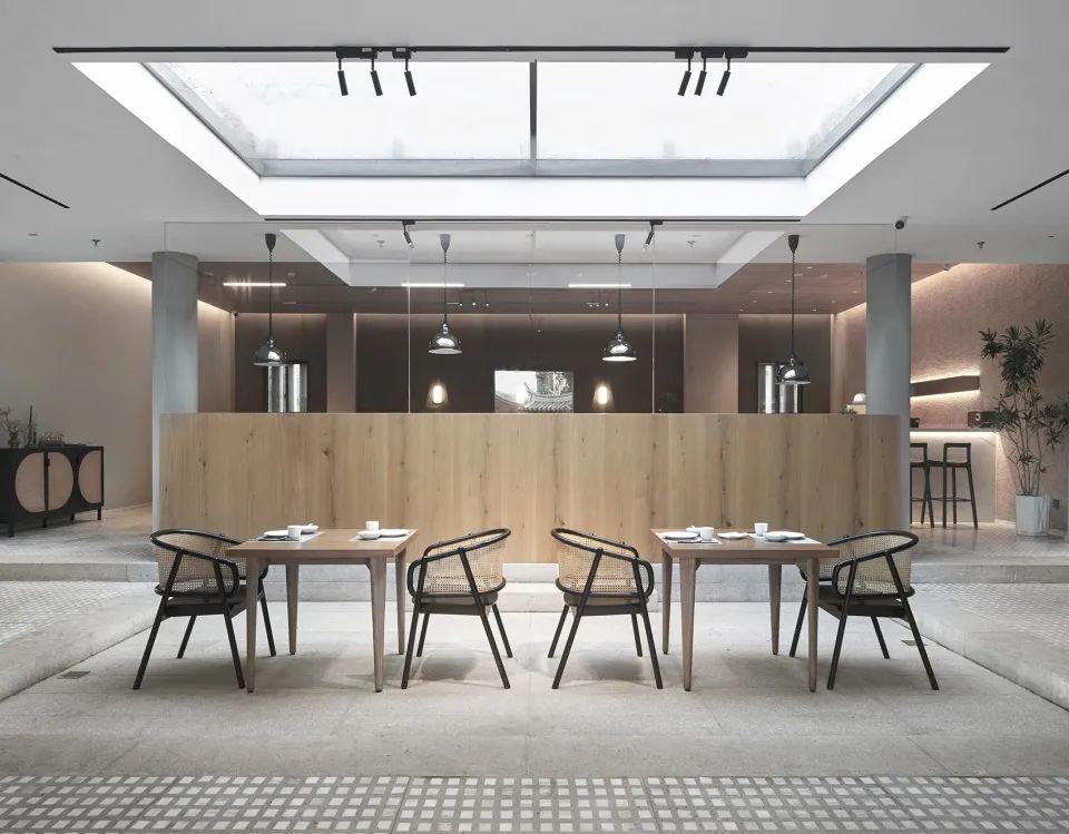 青普梧林文化行馆丨中国福建丨谜舍设计工作室-100