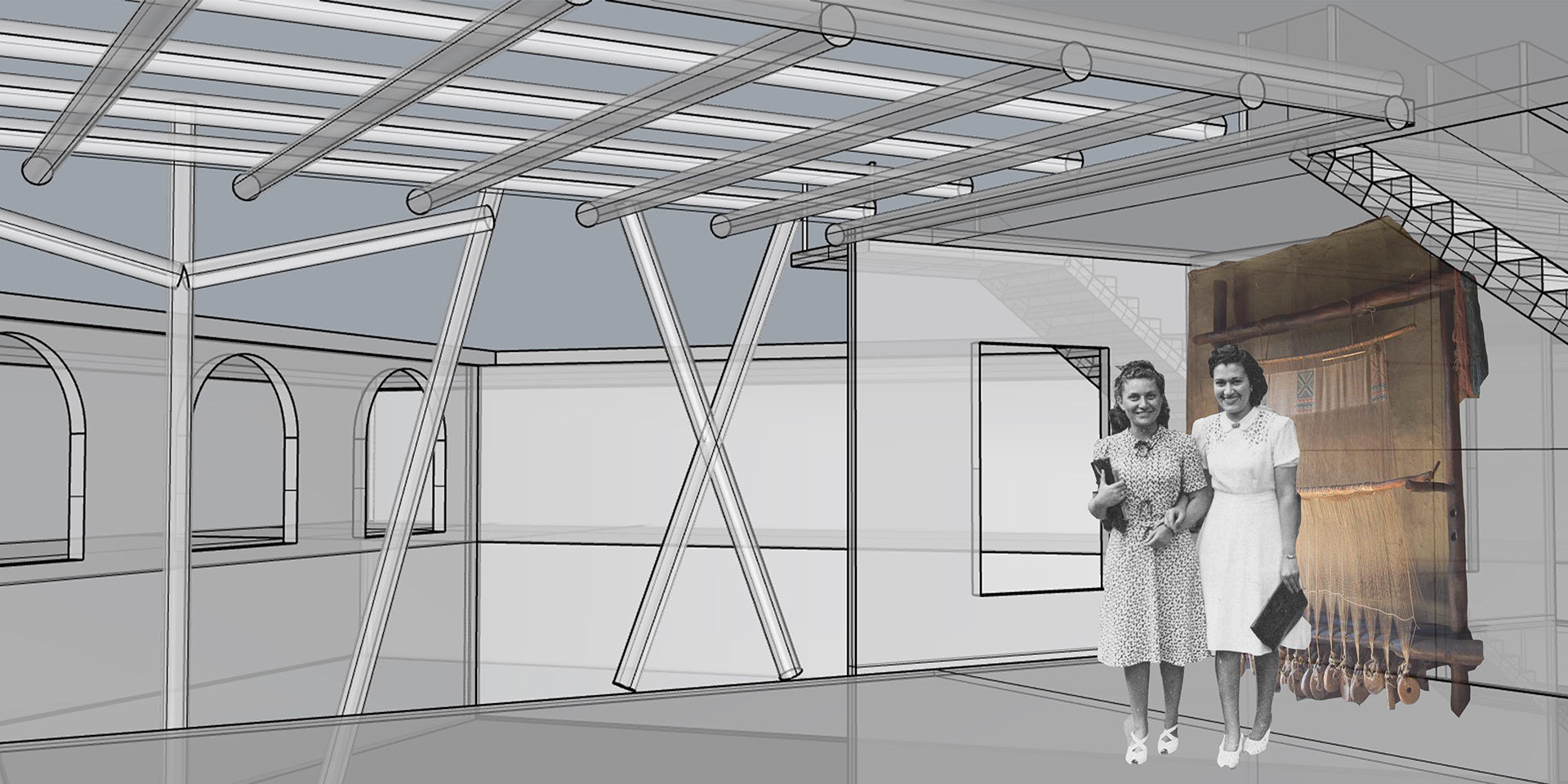 Disorder in Kürkçü Han-21