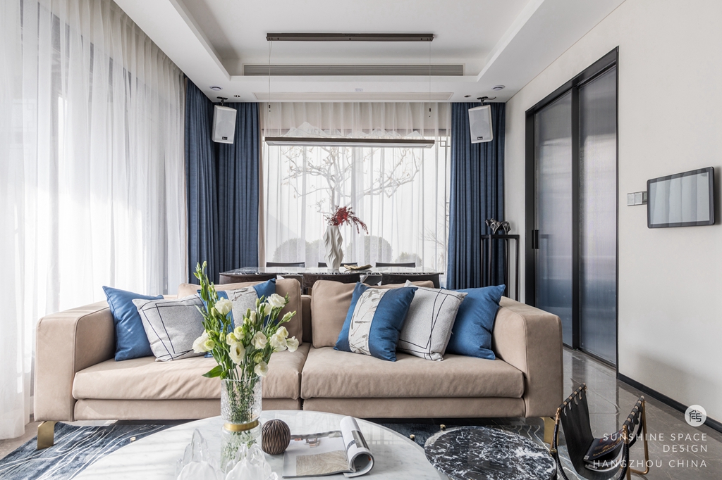 精装别墅改造丨廖劭君,祁丽萍,俞灵慧-26