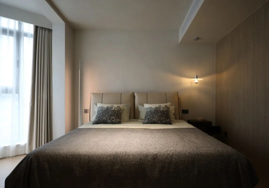 上海 100 平米公寓空间改造丨中国上海丨UDstudio-39