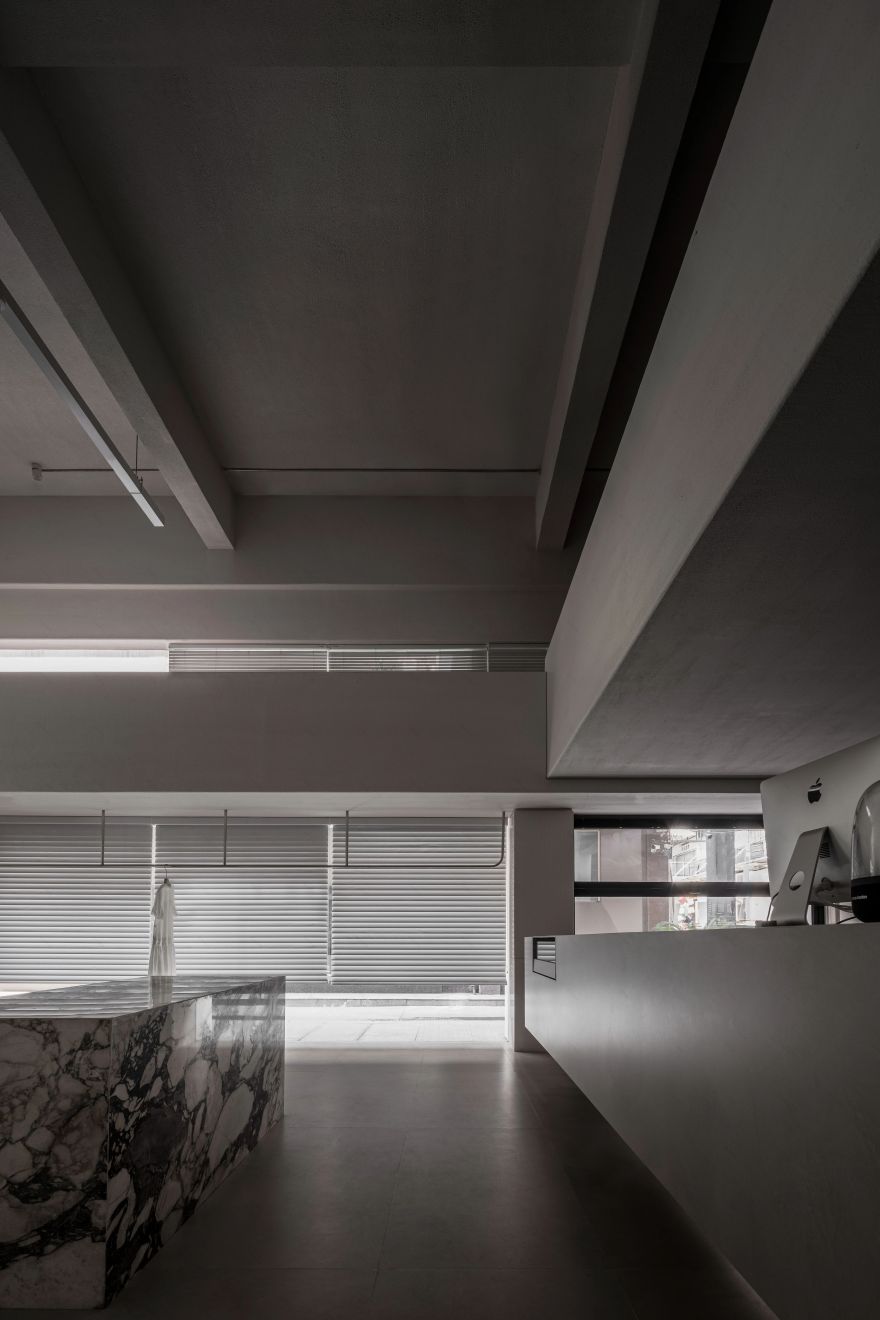 极简主义买手店 JL丨中国湖北丨YOUNG DESIGN 本样设计-17