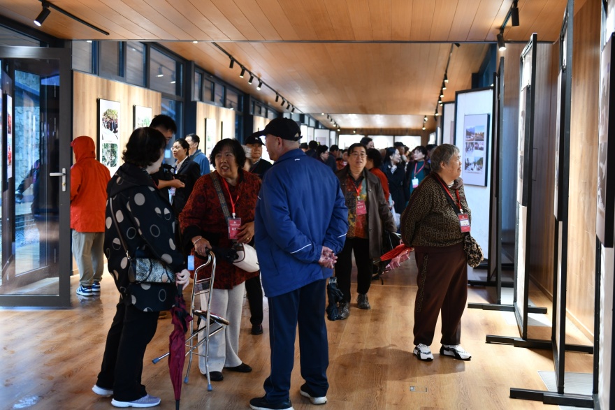 昆嵛山国家级自然保护区基础设施设计项目丨大小景观团队(Atelier Scale)-16