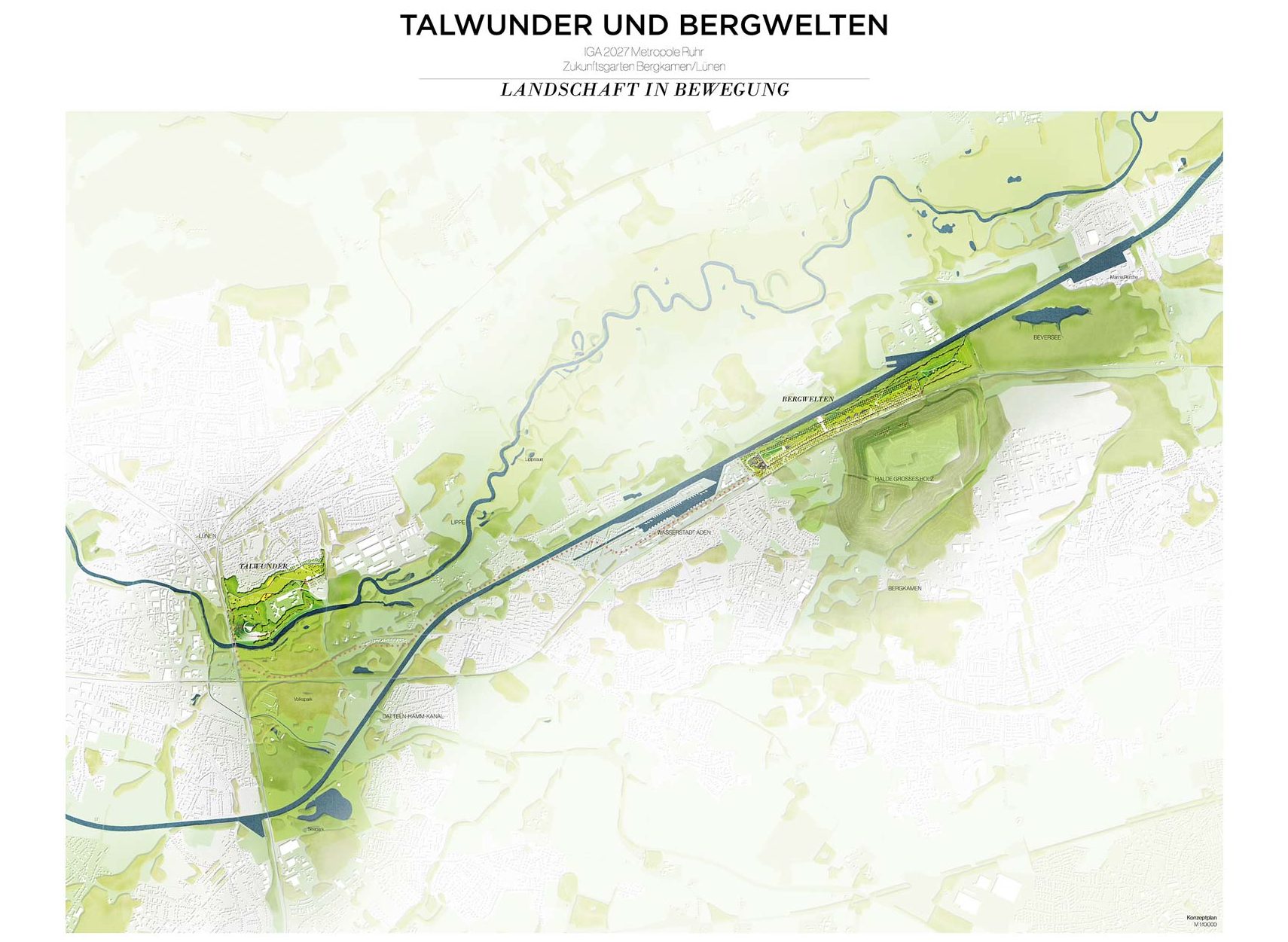 塔尔万德与山地世界 绿盒丨德国-2