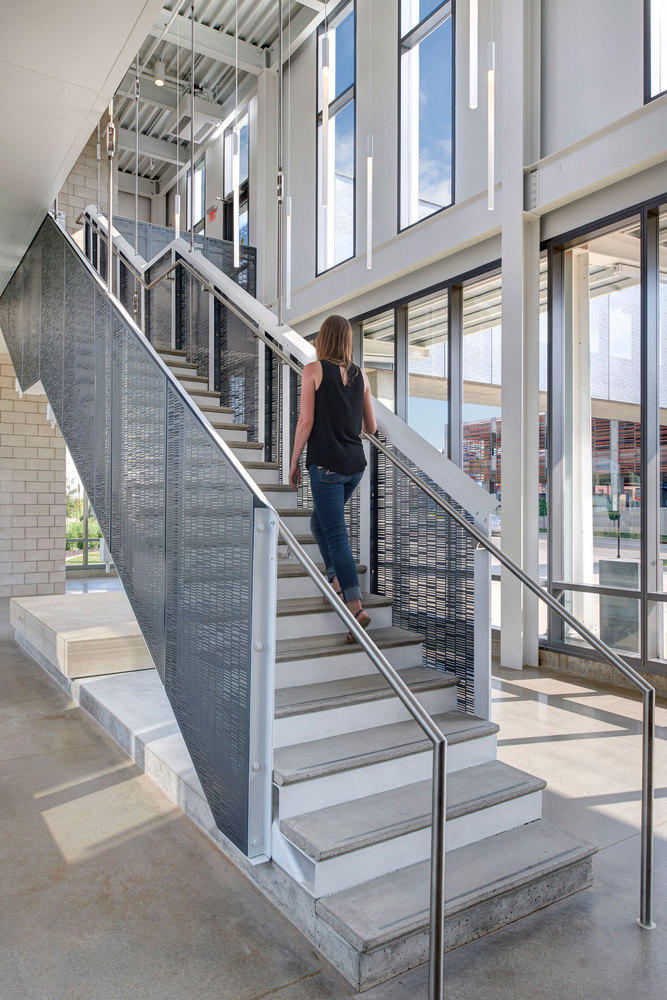 迪比克多式联运中心-38