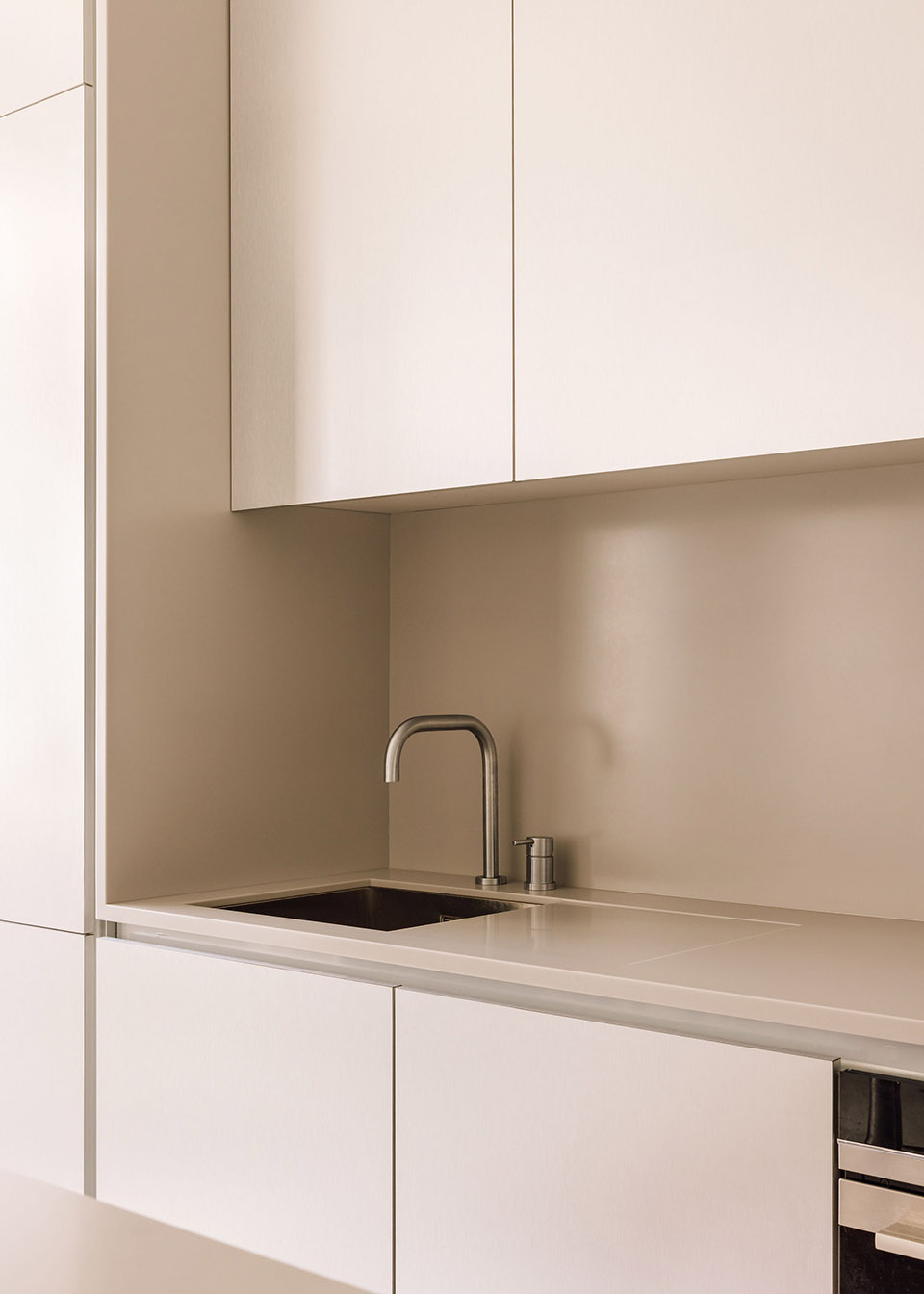 AR 公寓室内设计丨葡萄牙里斯本丨Rita Aguiar Rodrigues 等-54