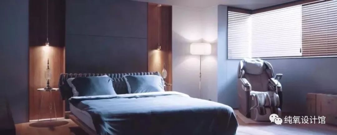 都在谈《寄生虫》里人性丑恶 我们却盯上了他的豪宅设计-63