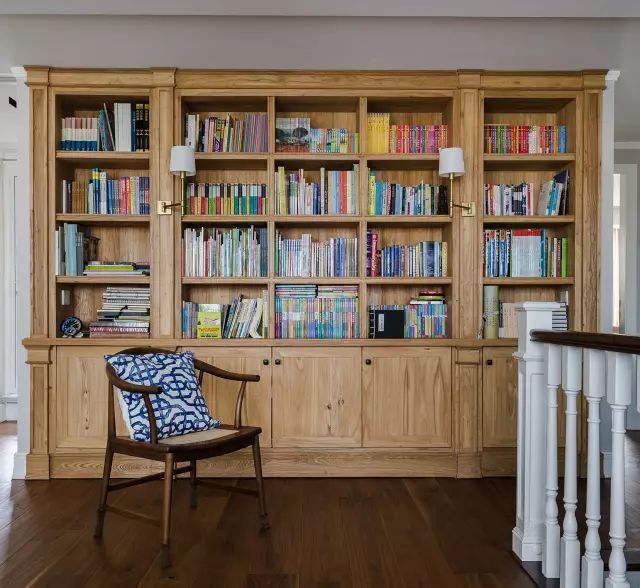 【云啊设计】为爱人打造被爱的家——(上海晓园)-89