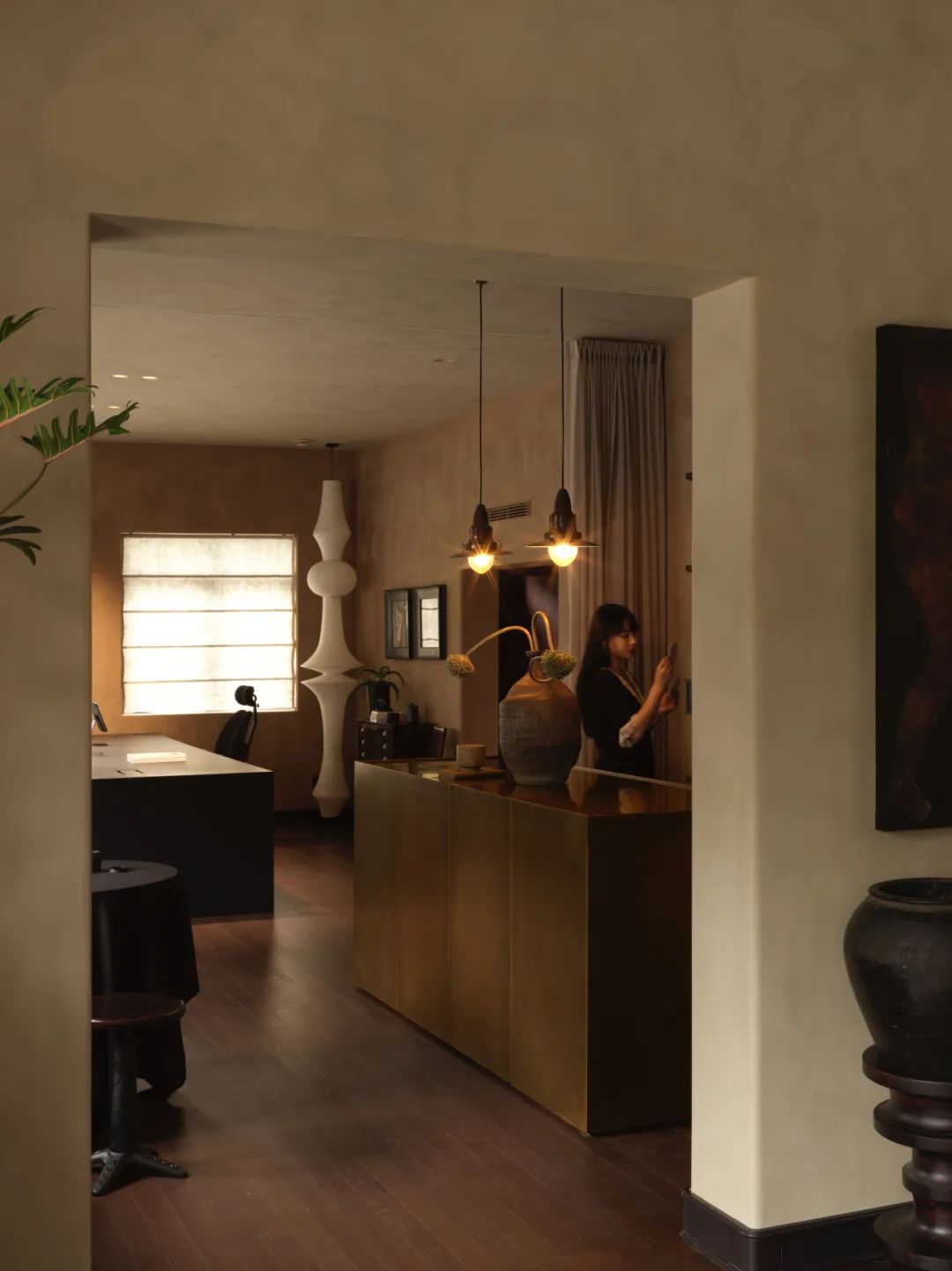 SAS边角边工作室丨中国北京丨诃子-66