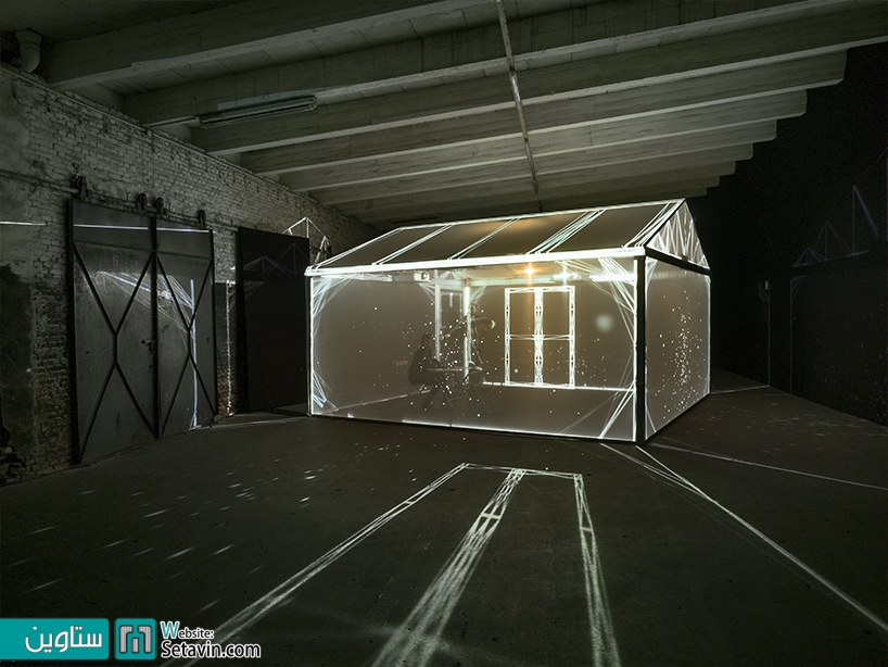 多媒体风暴体验项目丨奥地利维也纳丨studio flora&faunavisions-12