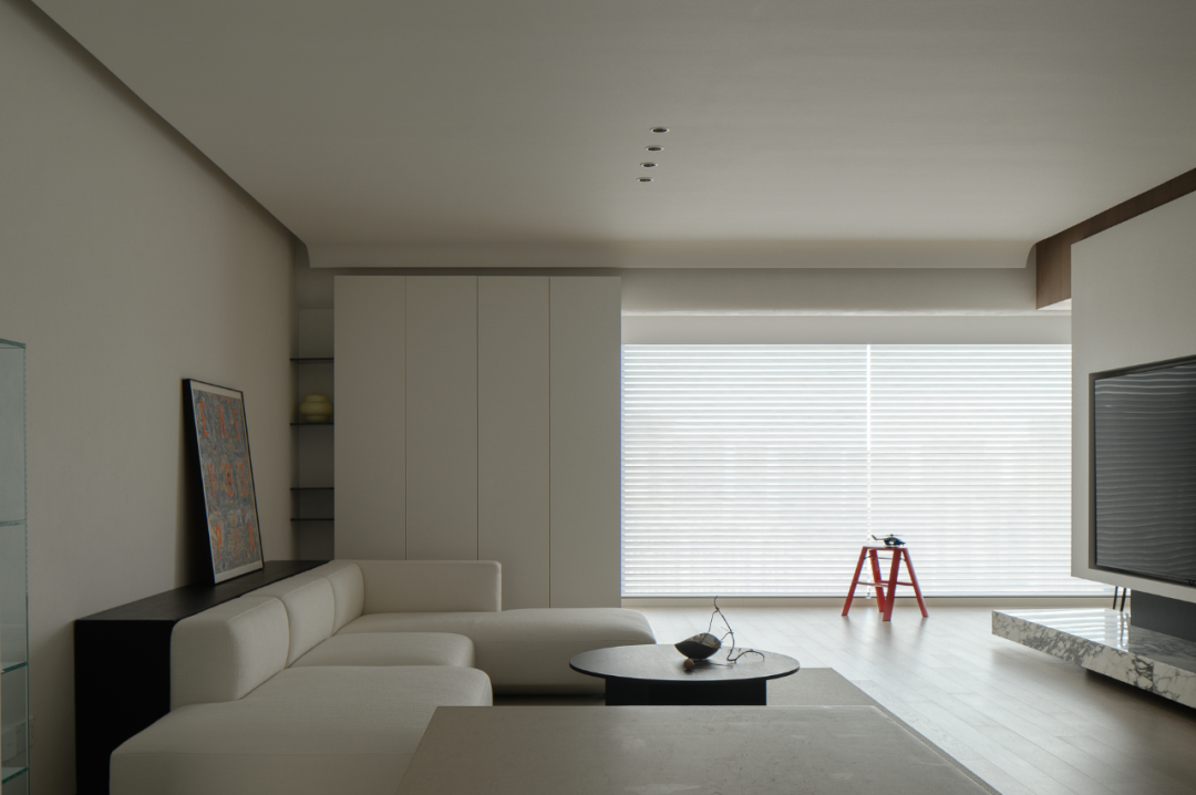 治愈自然主义丨中国汕头丨HRAMN 汉马建筑-12