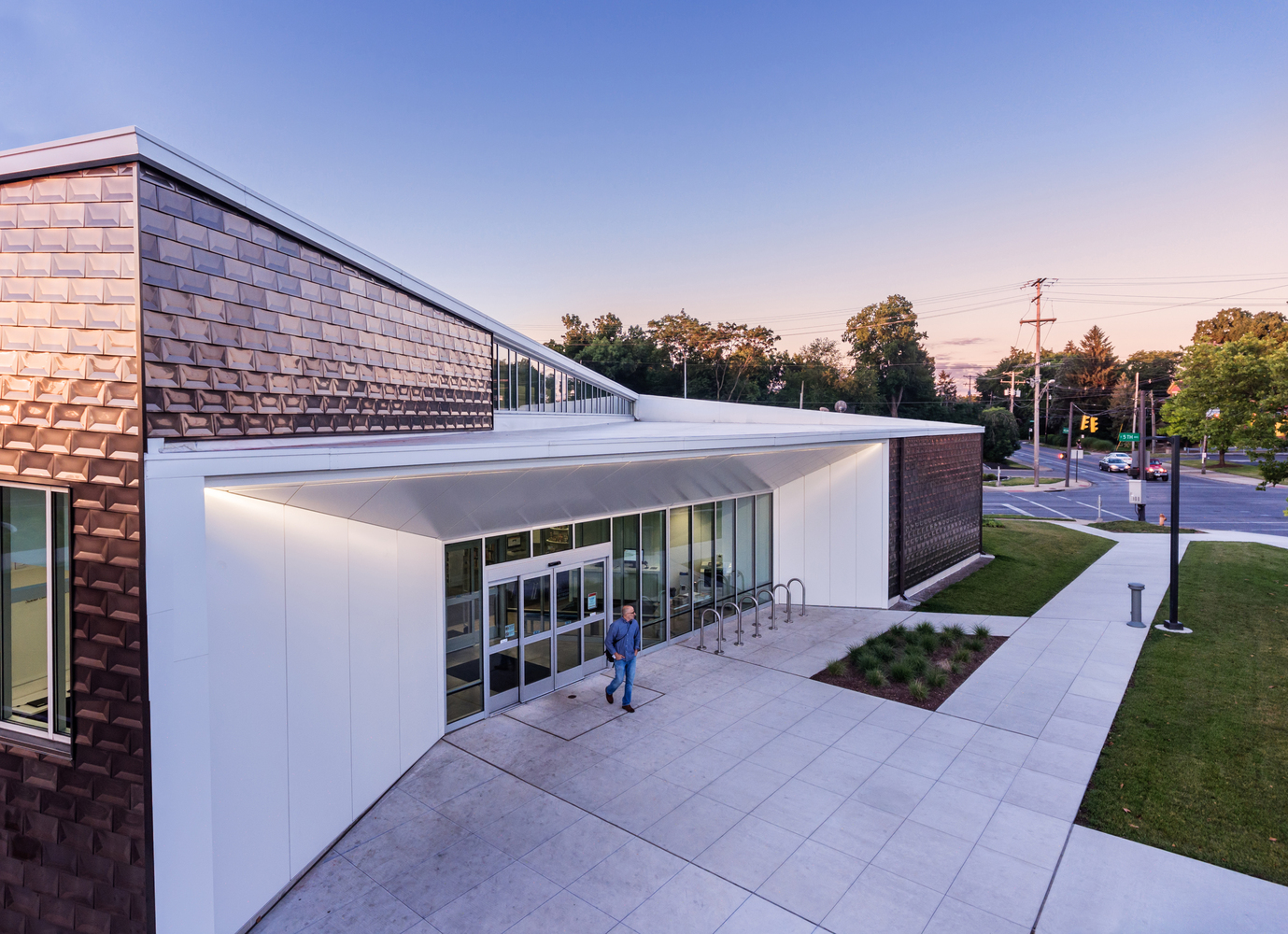 Shepard 图书馆-29