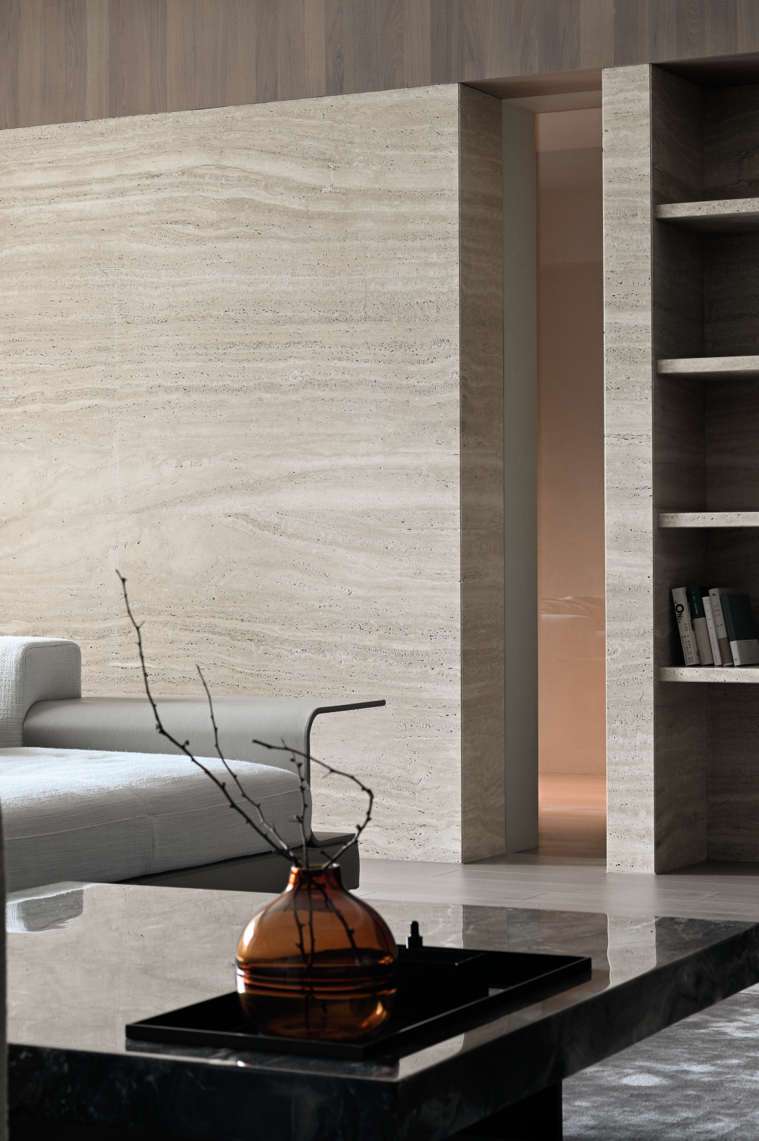 山海间丨中国厦门丨二木营造-28