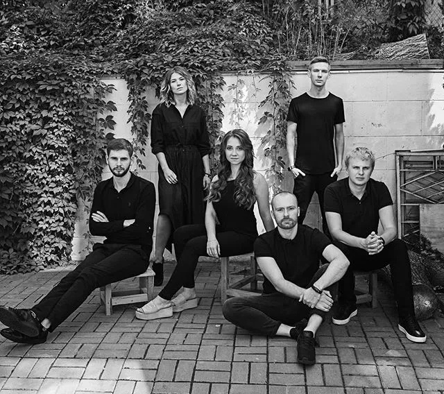 450㎡二层别墅丨PVA Ukraine-32