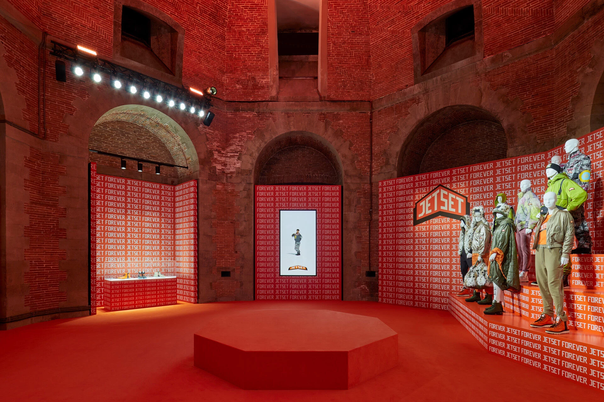 喷气式飞机展览丨Italy丨Sherief Sabet-9