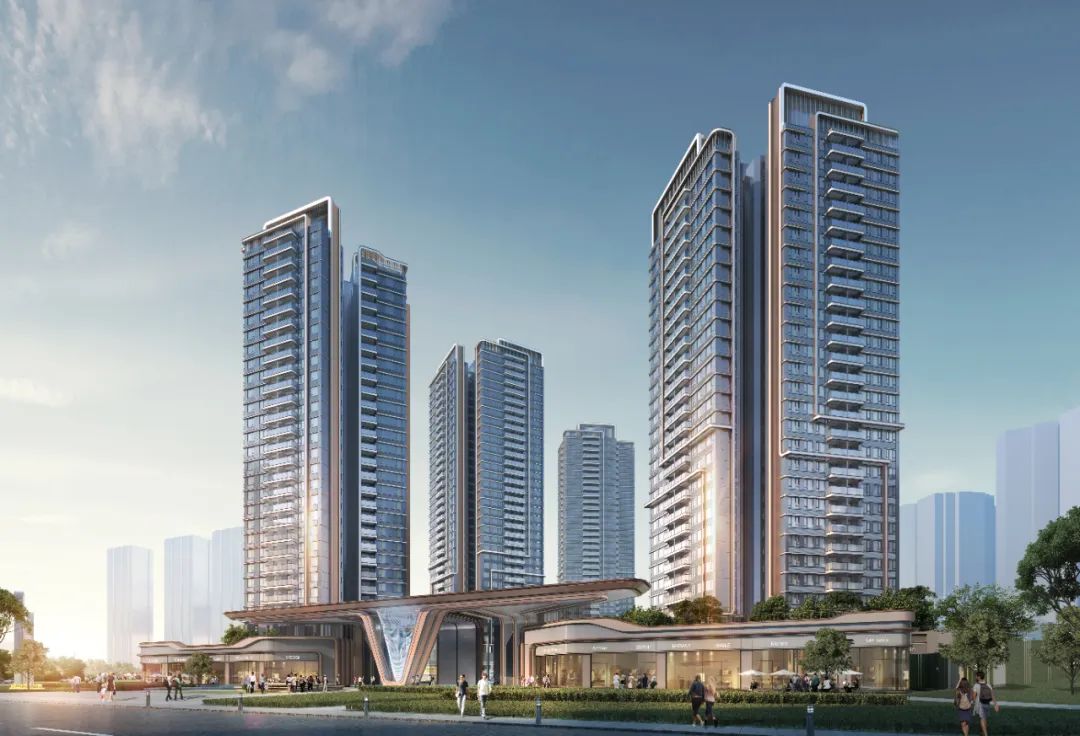 增城凤榕台丨中国广州丨广州宝贤华瀚建筑工程设计有限公司-21