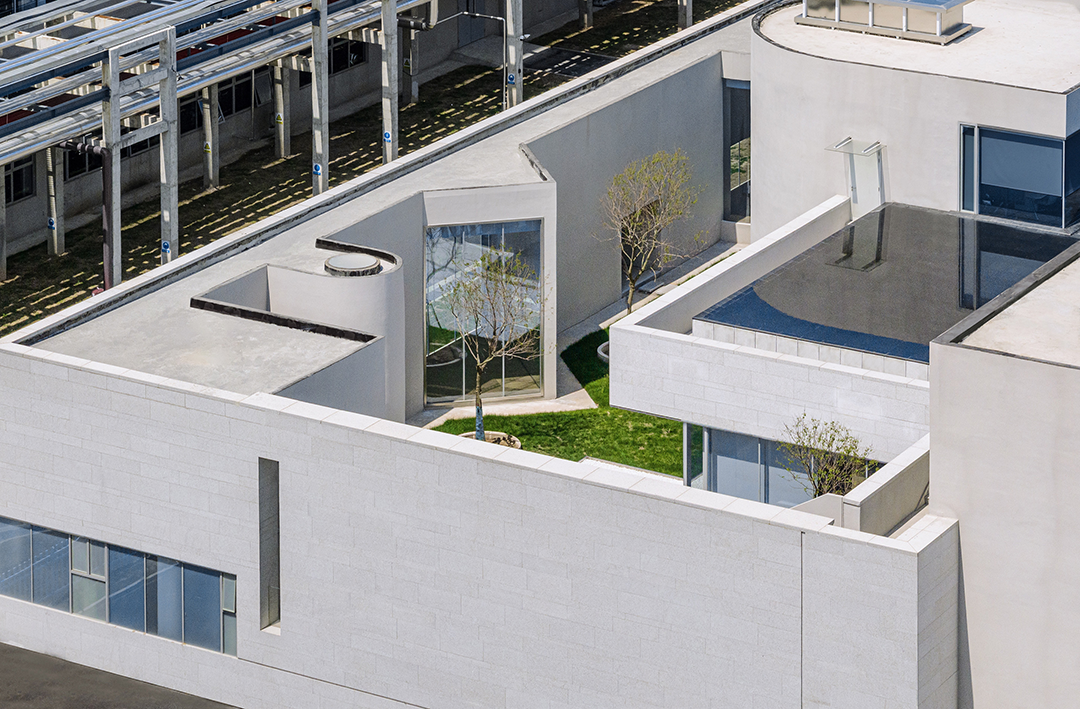 行之建筑熊星：奇思妙想的务实解法｜有方讲座91场实录 – 有方-203